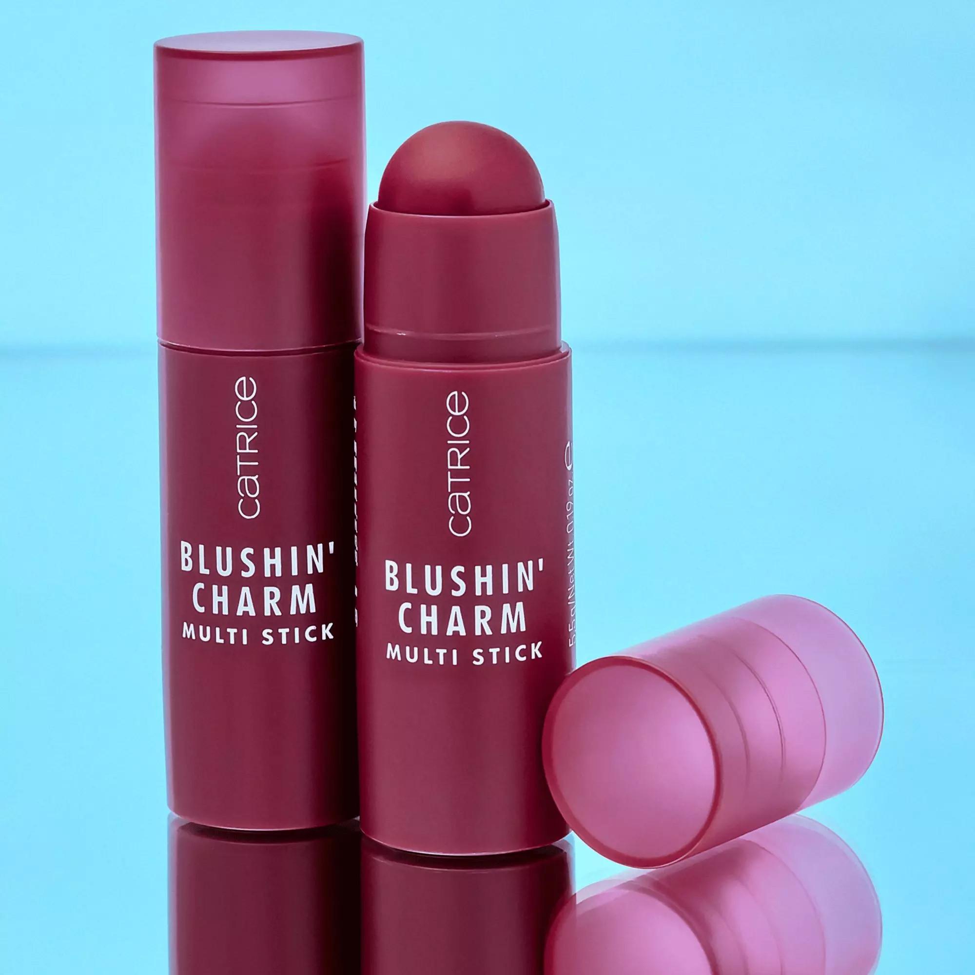 CATRICE Blushin' Charm Multi Stick