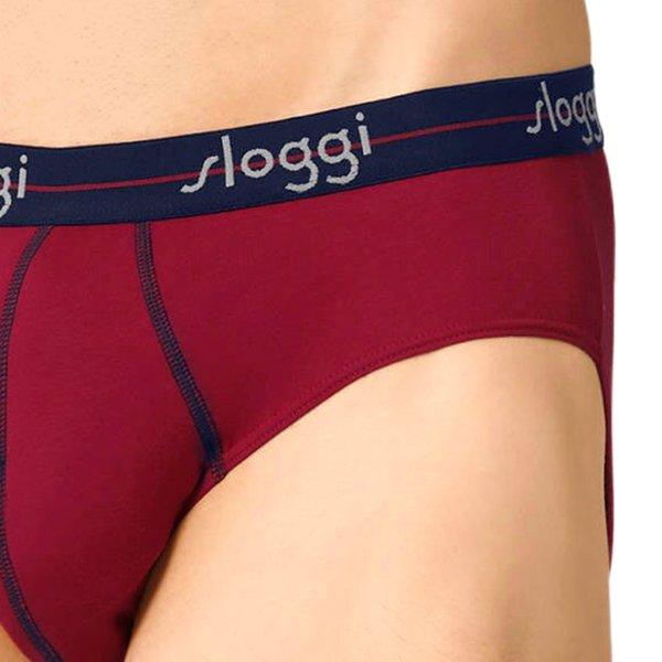 sloggi 4er Pack Start - Midi-Slip