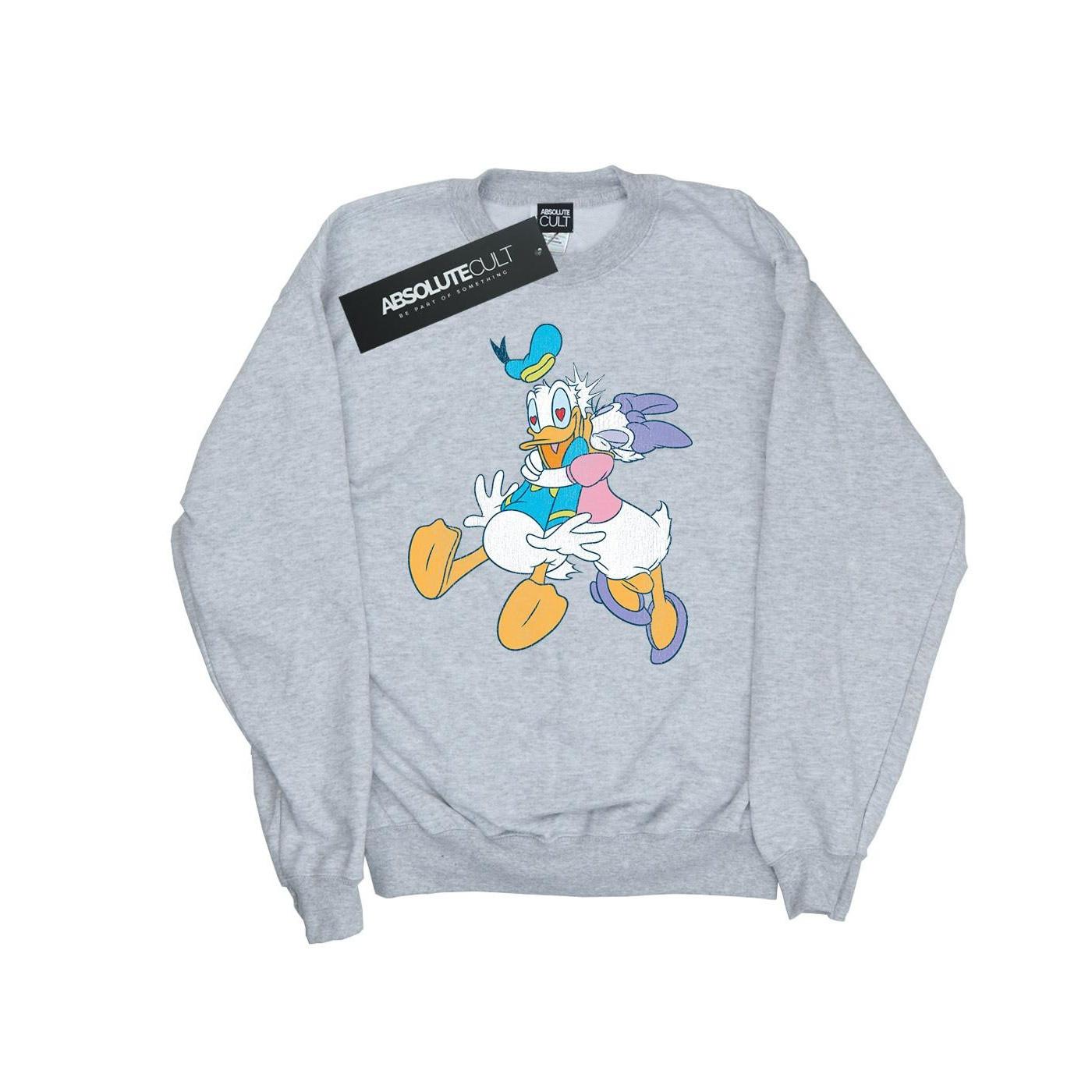 Disney Sweatshirt