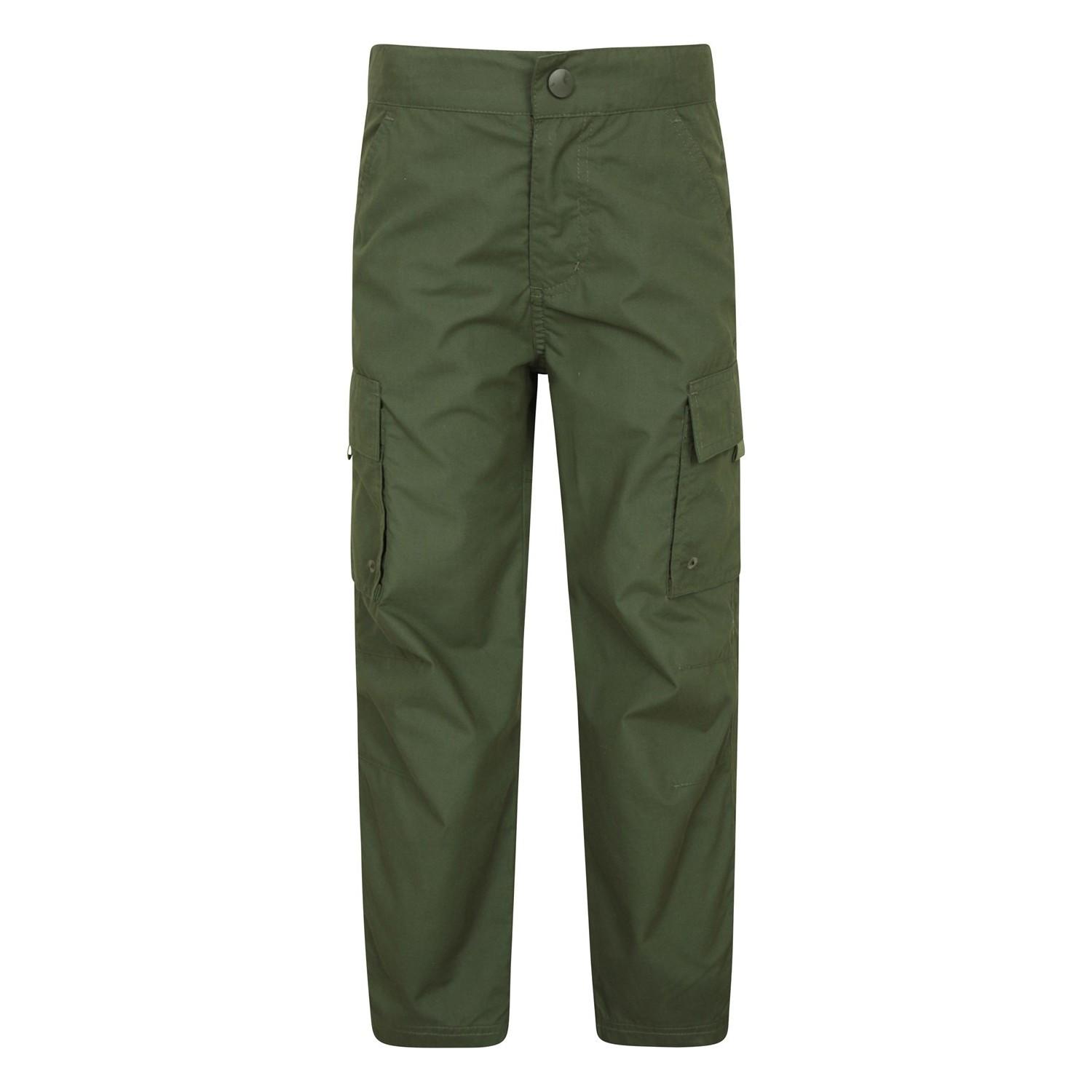 Mountain Warehouse Wanderhosen  Aktiv