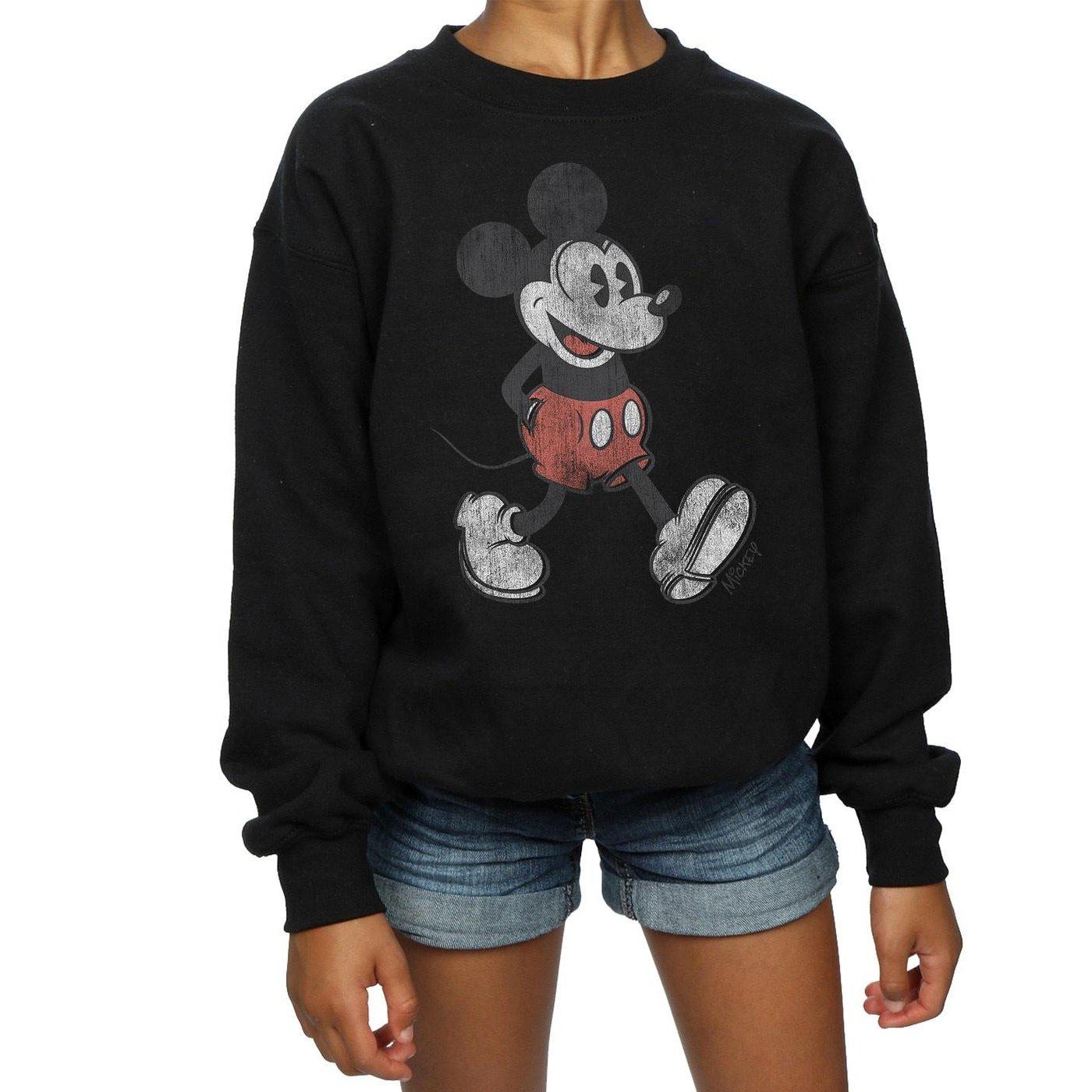 Disney Sweatshirt