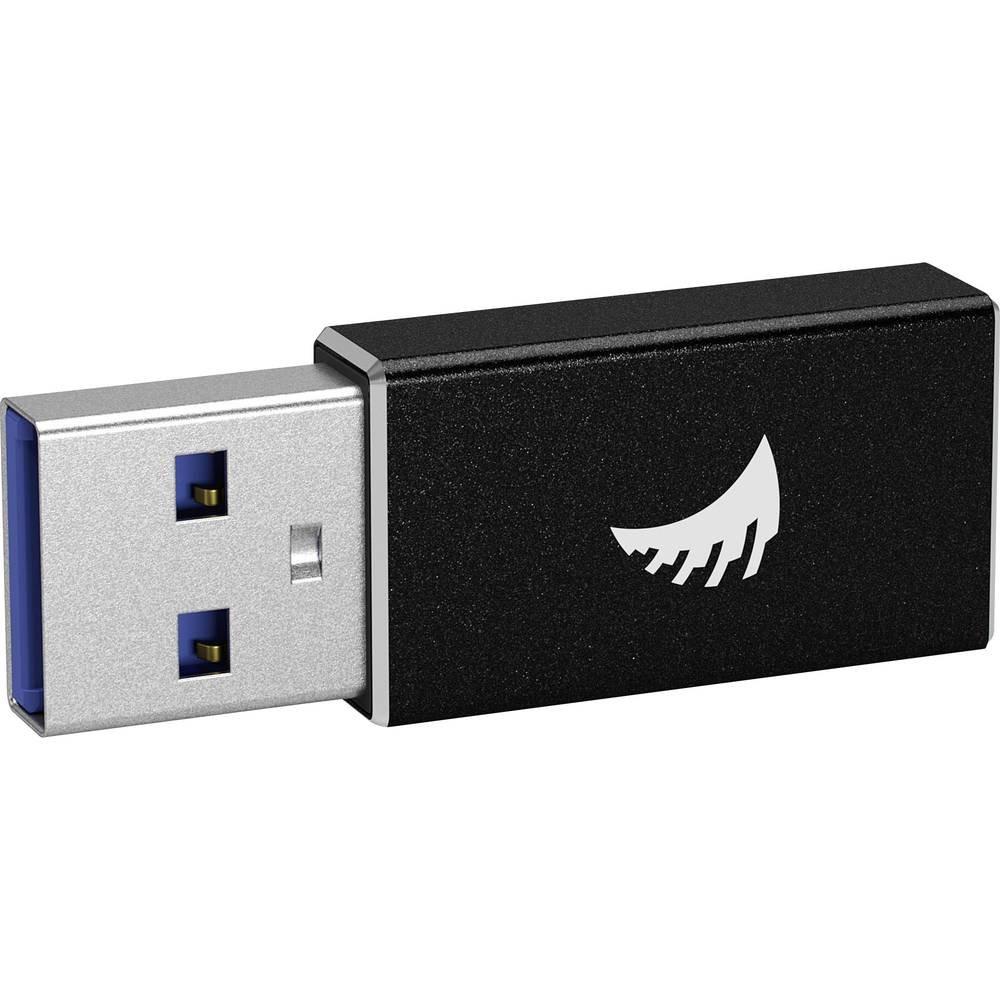 Angelbird Anglebird USB Type A zu Type C Active Adapter