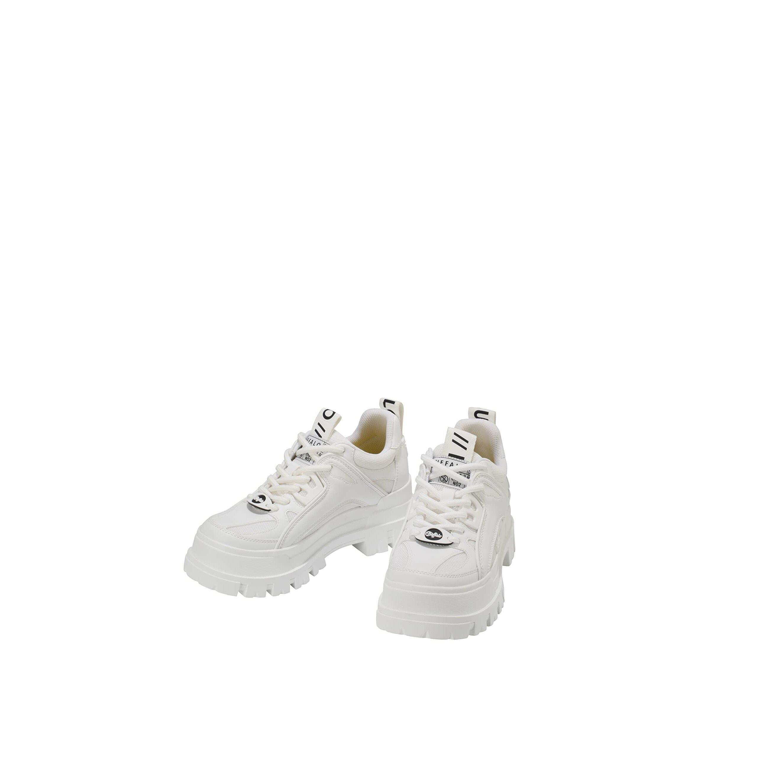 Buffalo damenschuhe aspha hyb