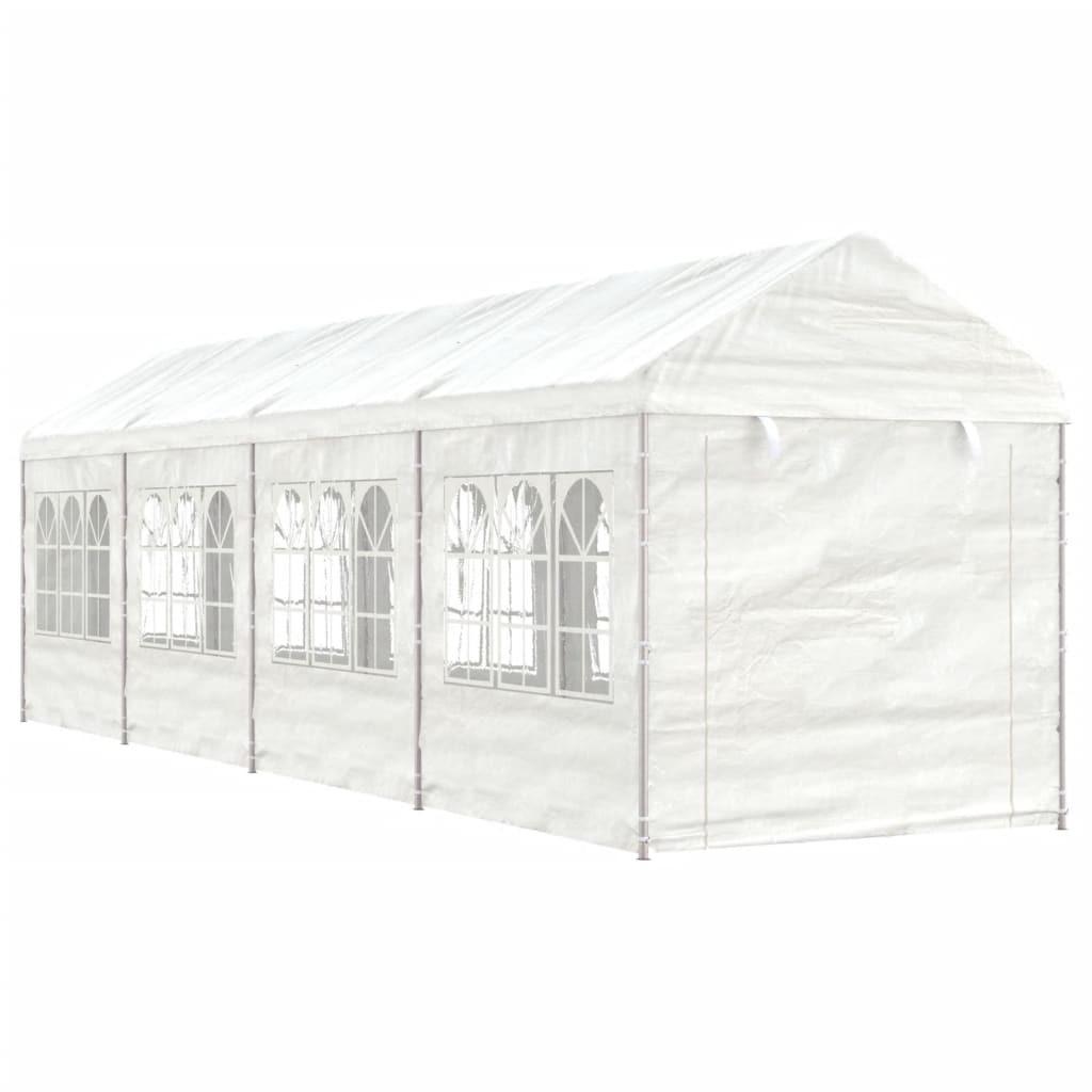 VidaXL Pavillon polyethylen