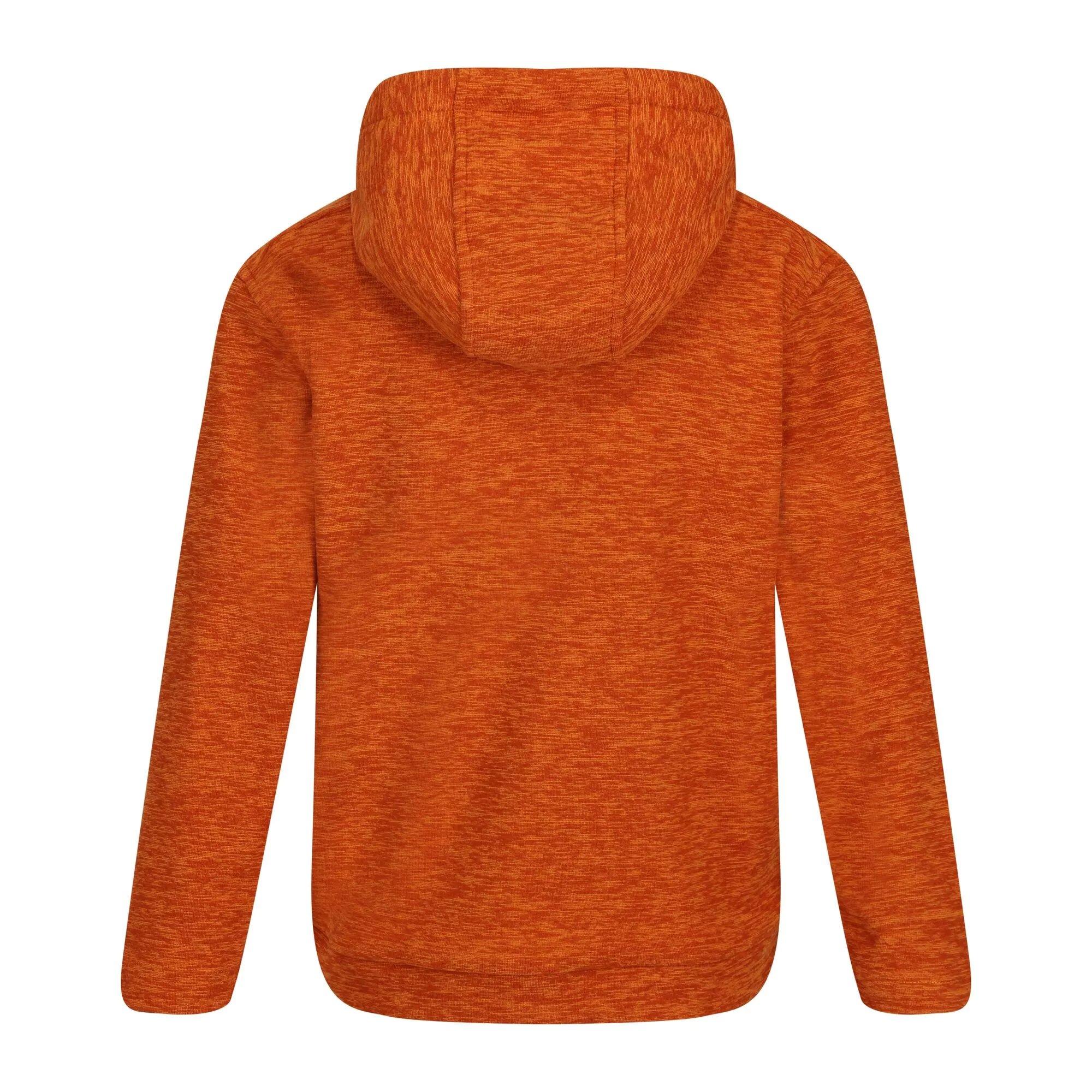 Regatta FleeceKapuzenpullover Keyon