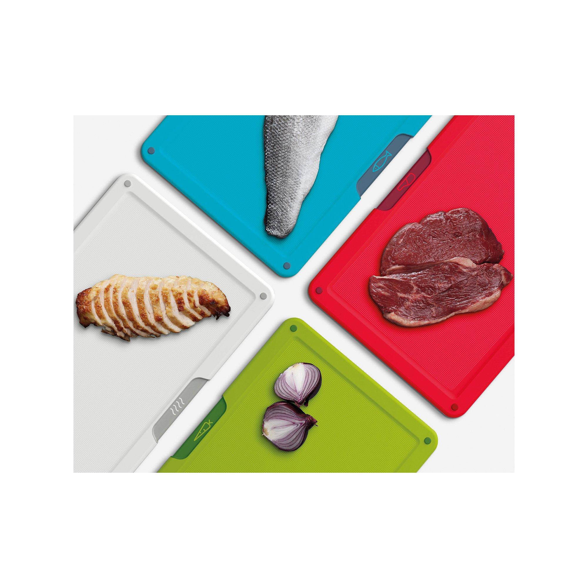 Joseph Joseph Schneidbrett-Set Folio Icon