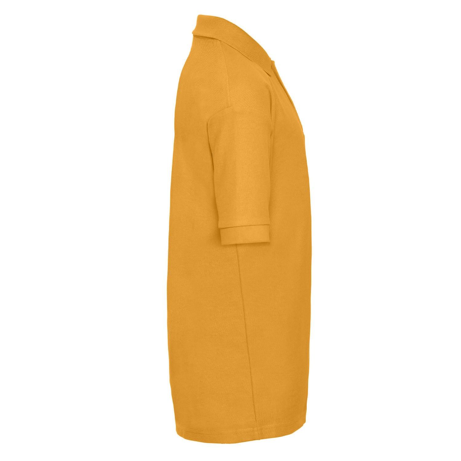 Russell Poloshirt
