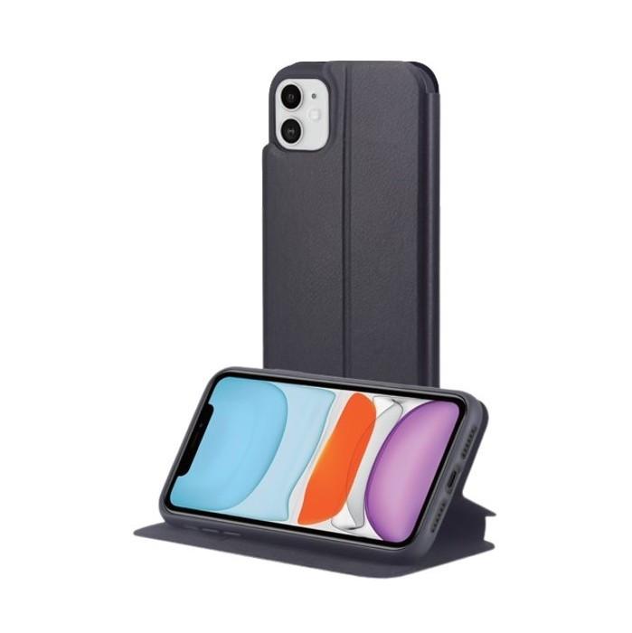 MYWAY Etui Standfunktion Apple iPhone 11