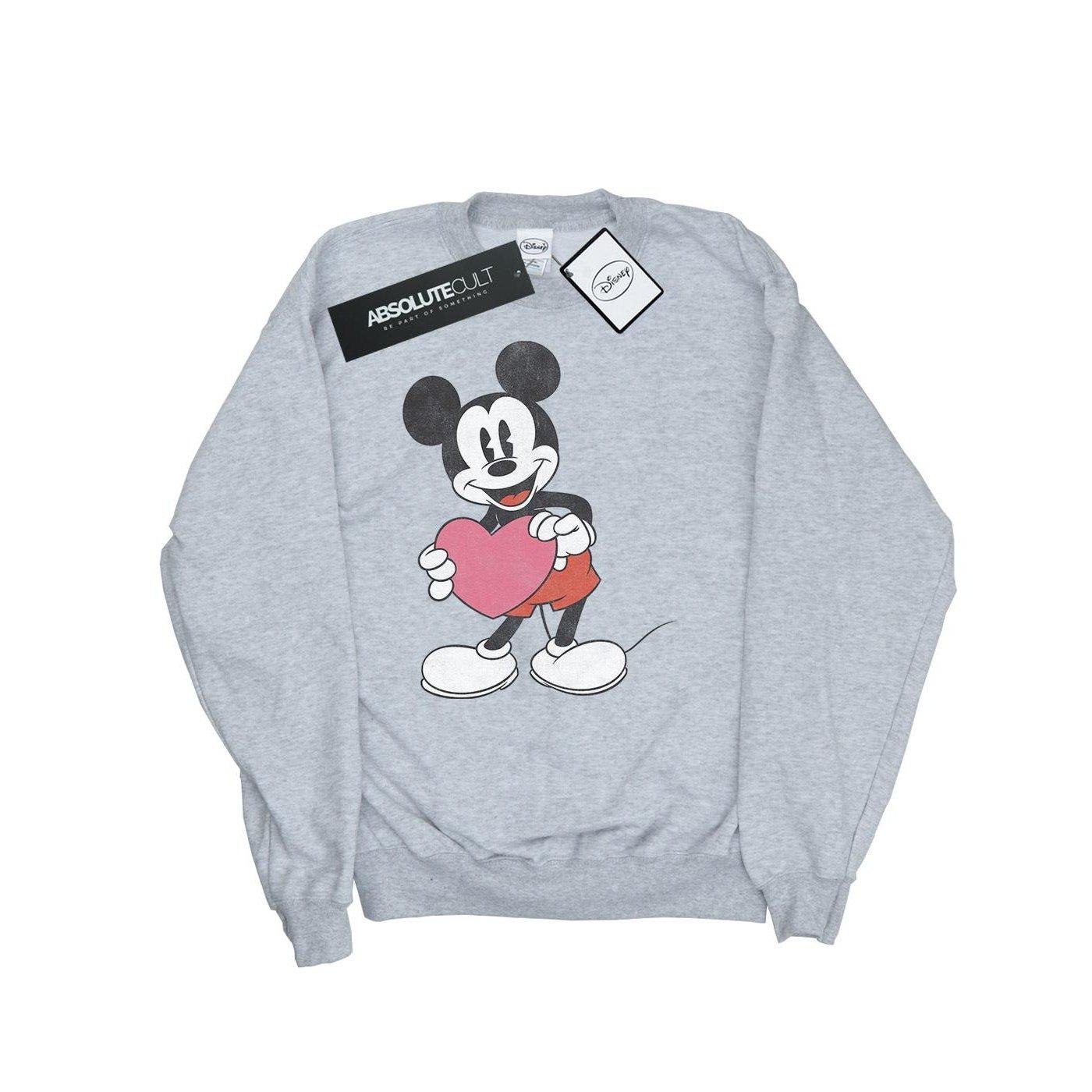 Disney Sweatshirt