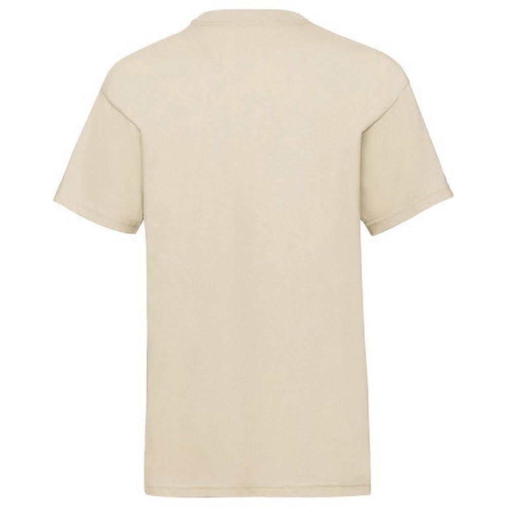 Fruit of the Loom TShirt, kurzärmlig (2 StückPackung)