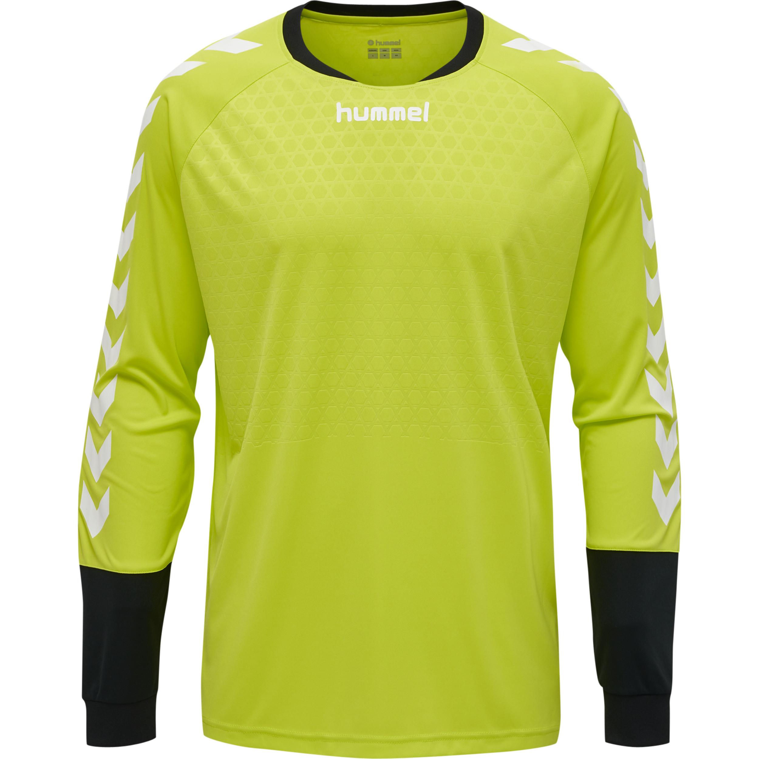 Hummel trikot huel gardien essential