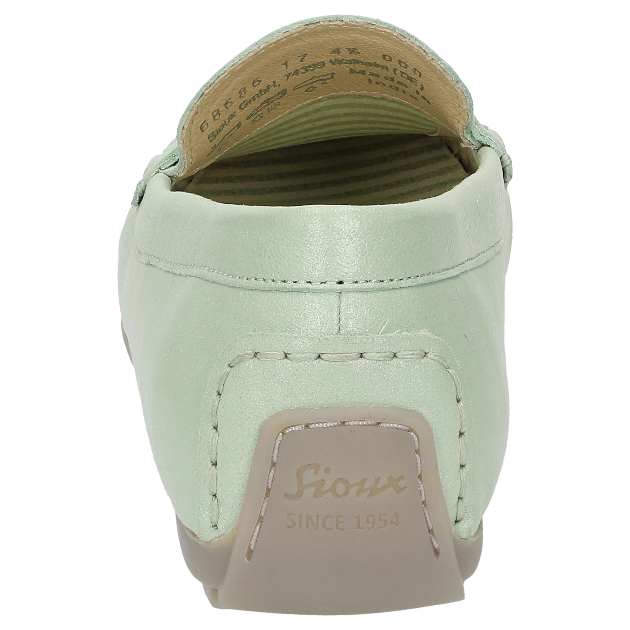 Sioux Slipper Carmona-700