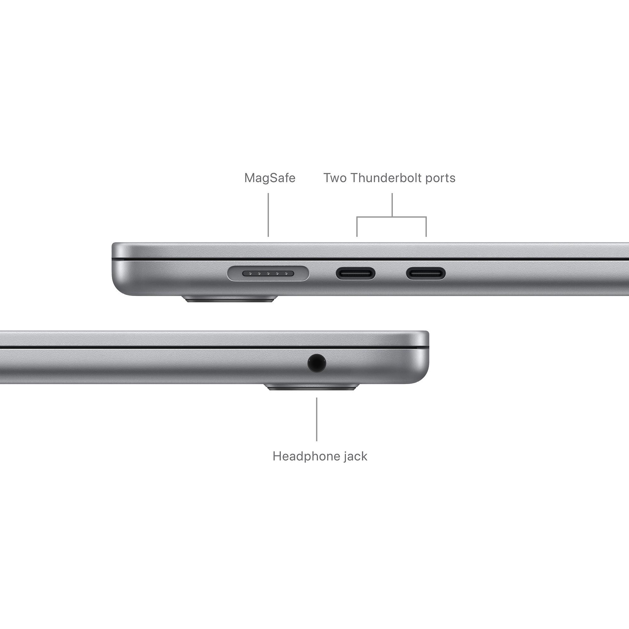 Apple MacBook Air M3 Mac