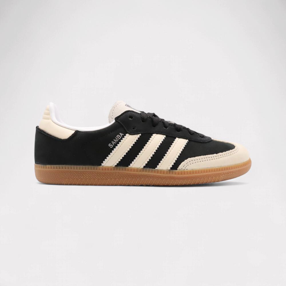 adidas Originals Samba OG - Black Wonder White