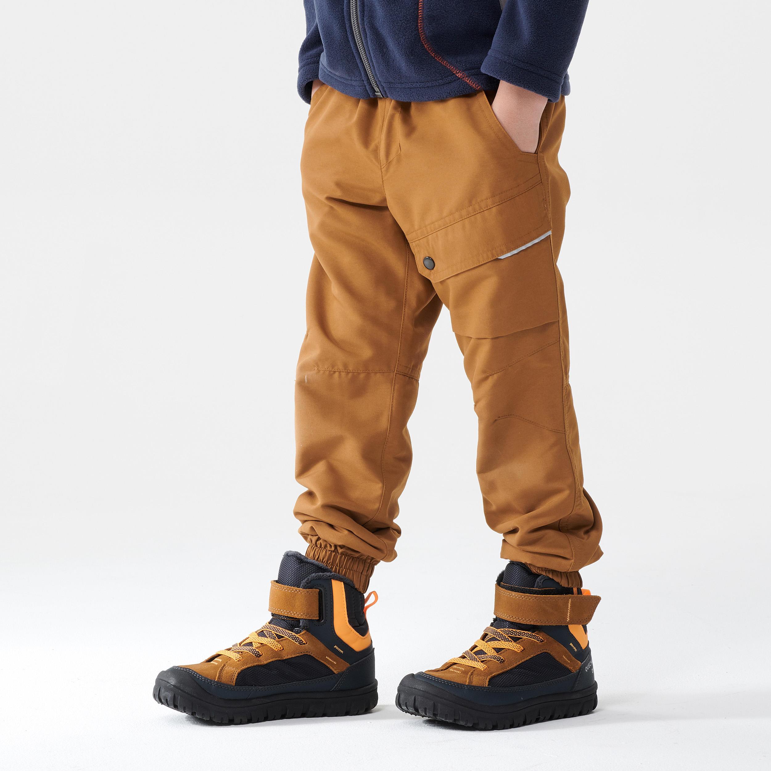 QUECHUA Sporthose - SH100