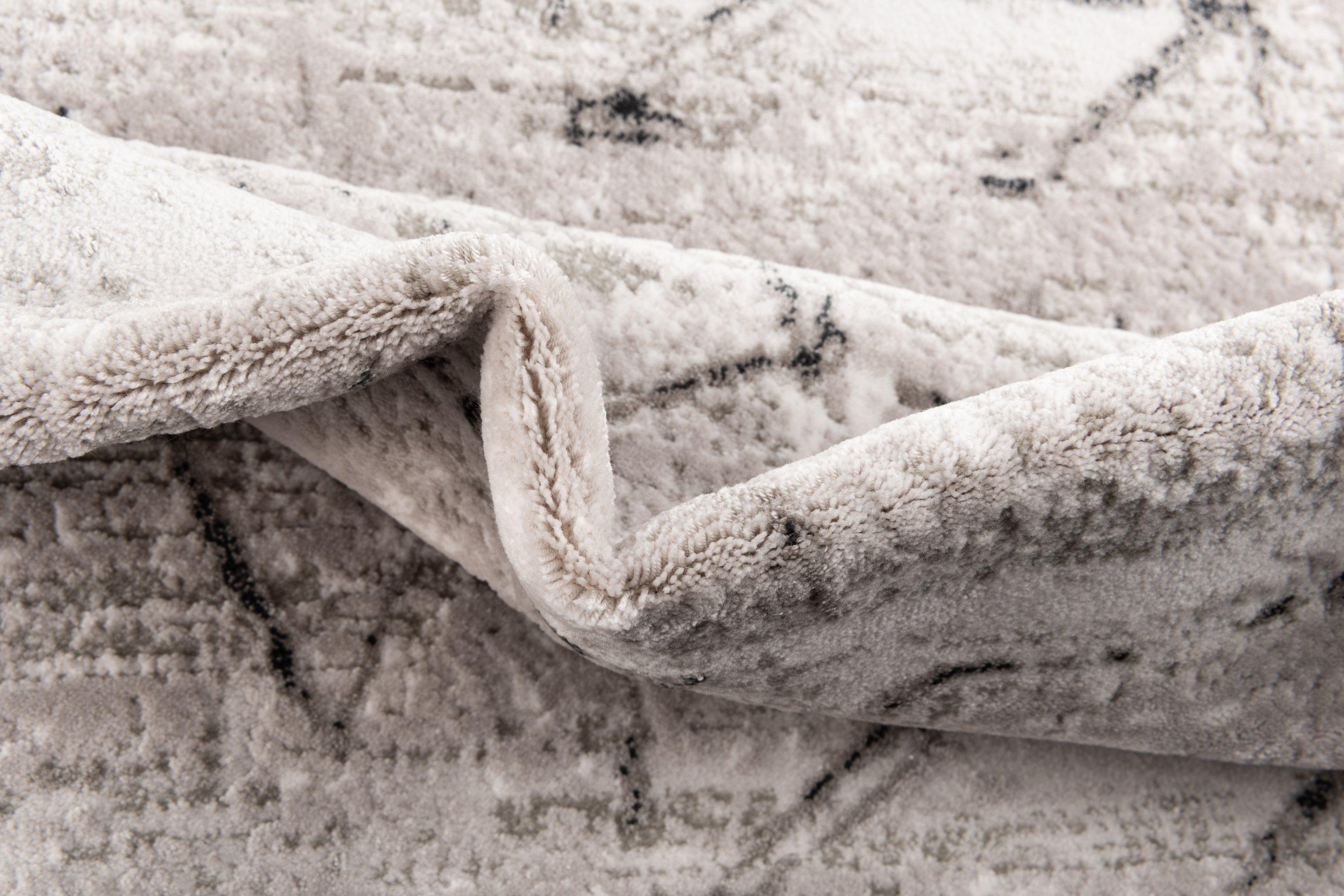 Hadorn Teppich Davos Spice