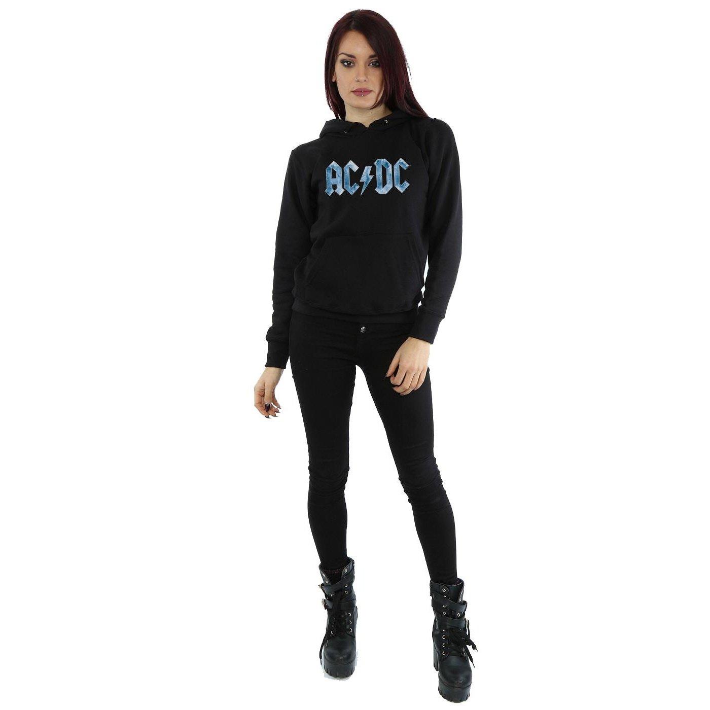 AC/DC ACDC Kapuzenpullover