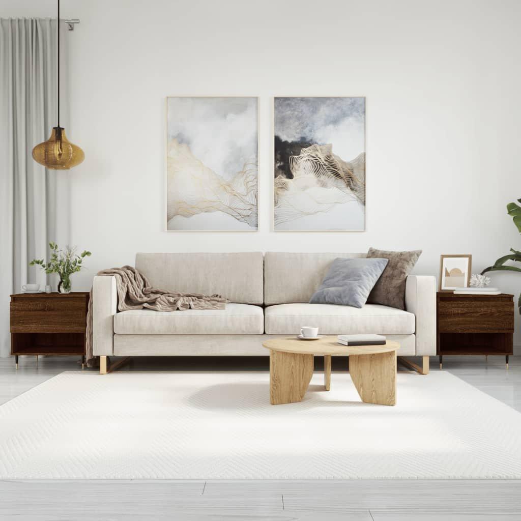 VidaXL Couchtisch holzwerkstoff