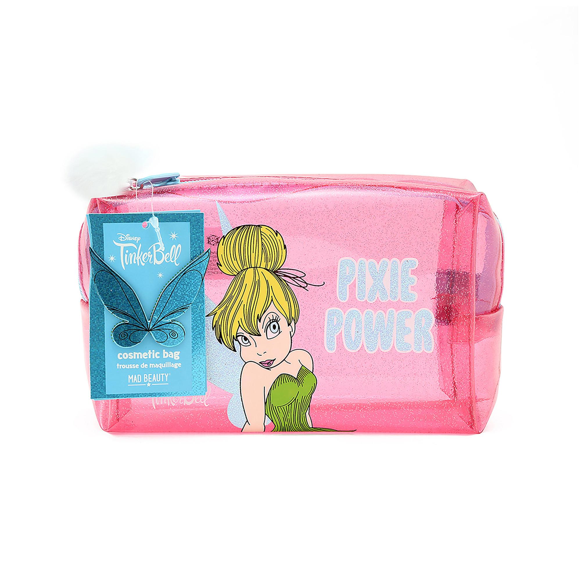 MAD BEAUTY Tinker Bell Kosmetiktasche