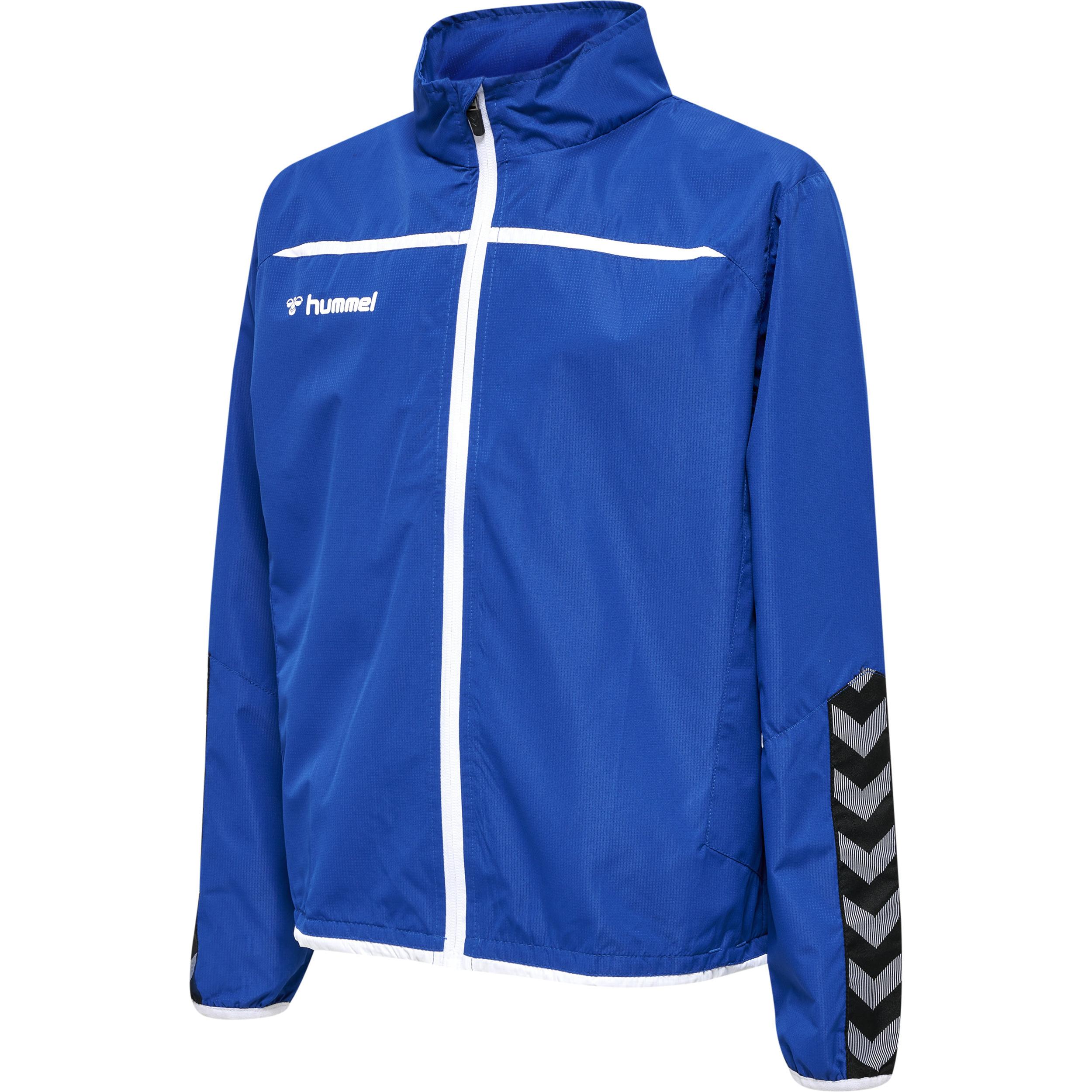 Hummel kinderjacke hmlauthentic training