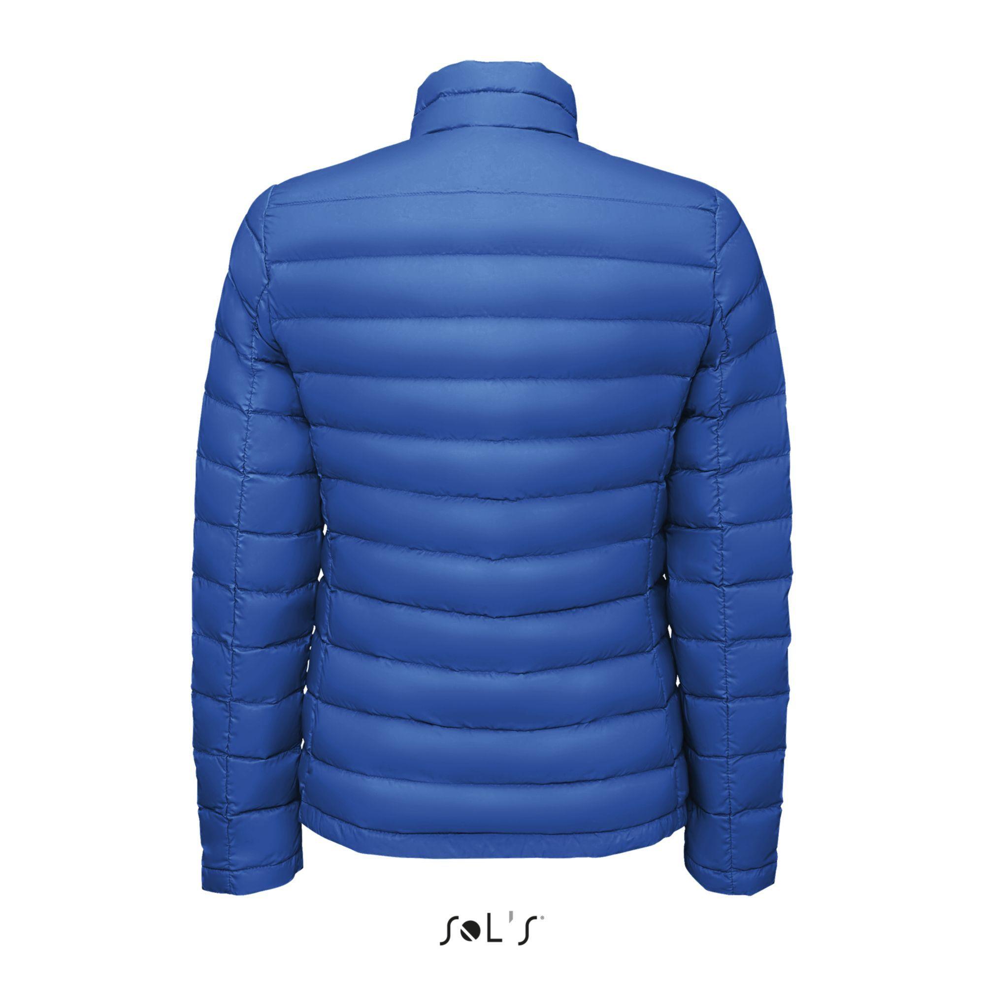 SOLS damen-daunenjacke wilson