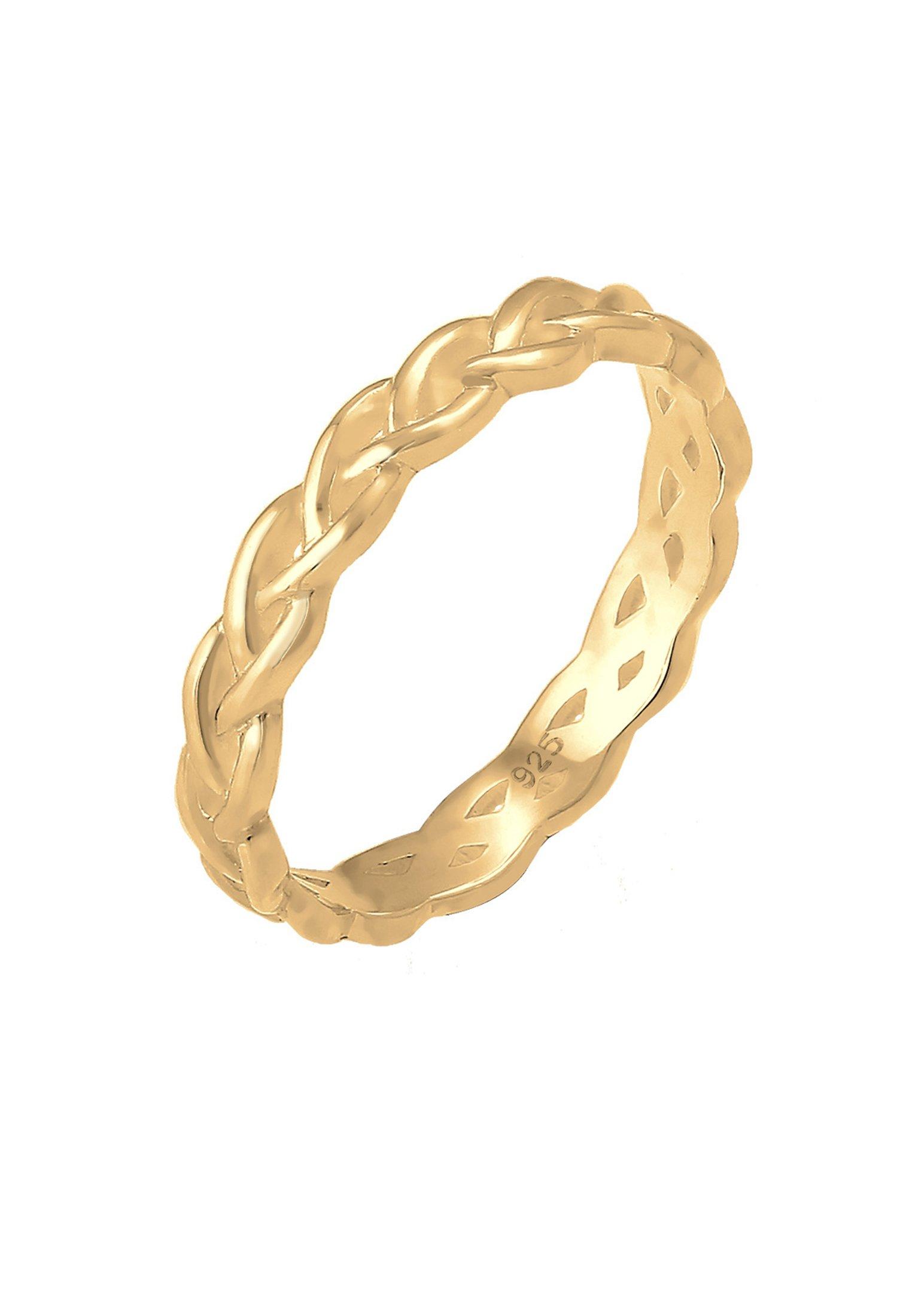 Elli Ring Knoten Design
