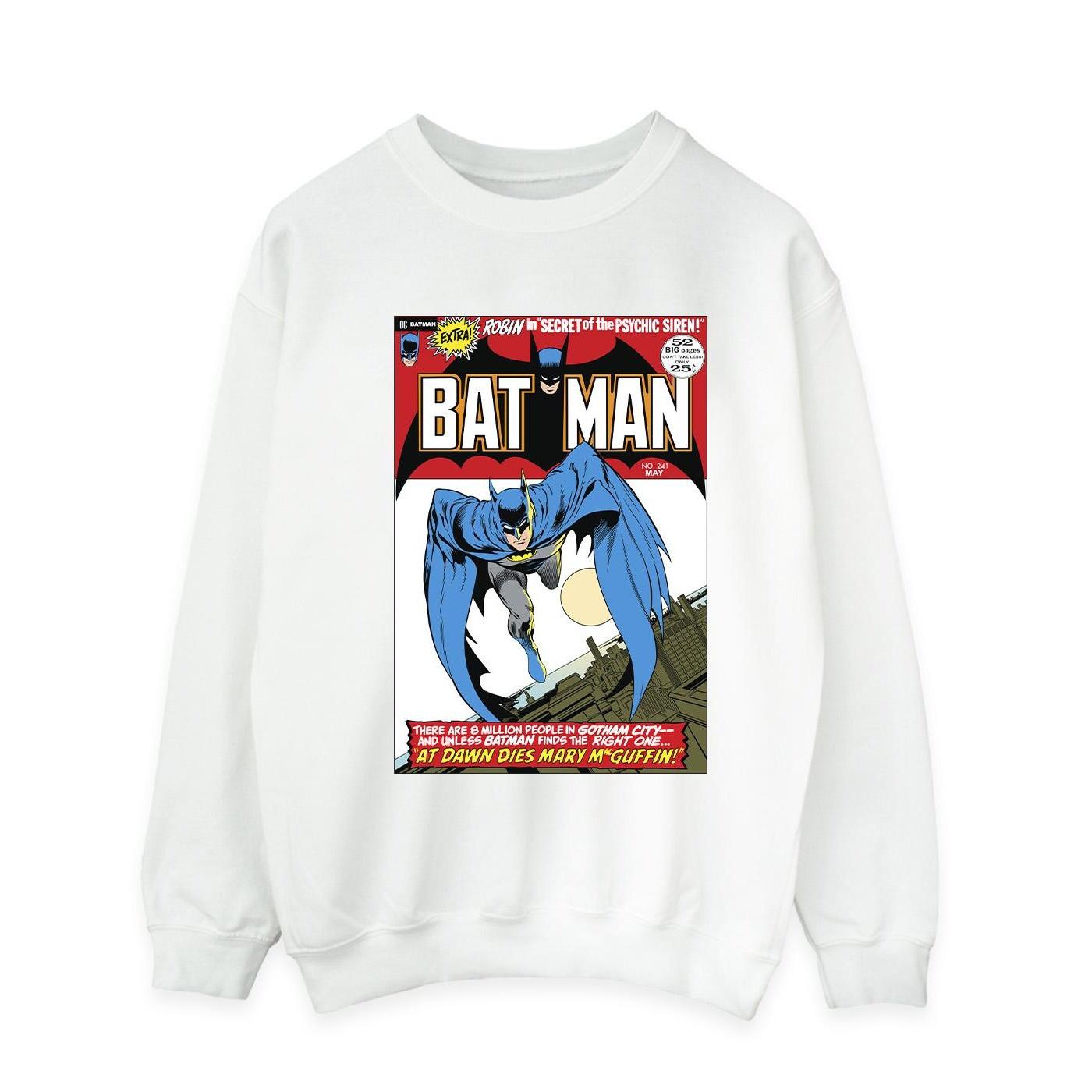 DC COMICS Sweatshirt