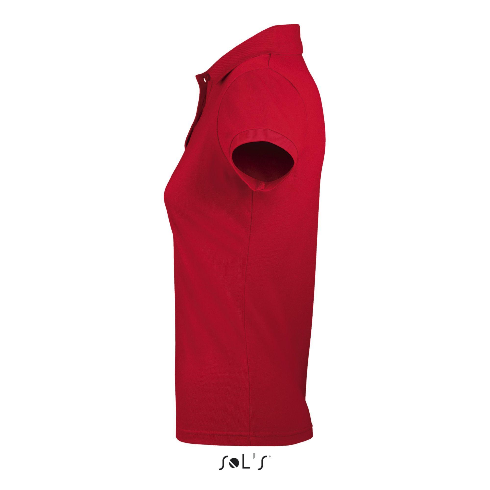 SOLS Prime Poloshirt