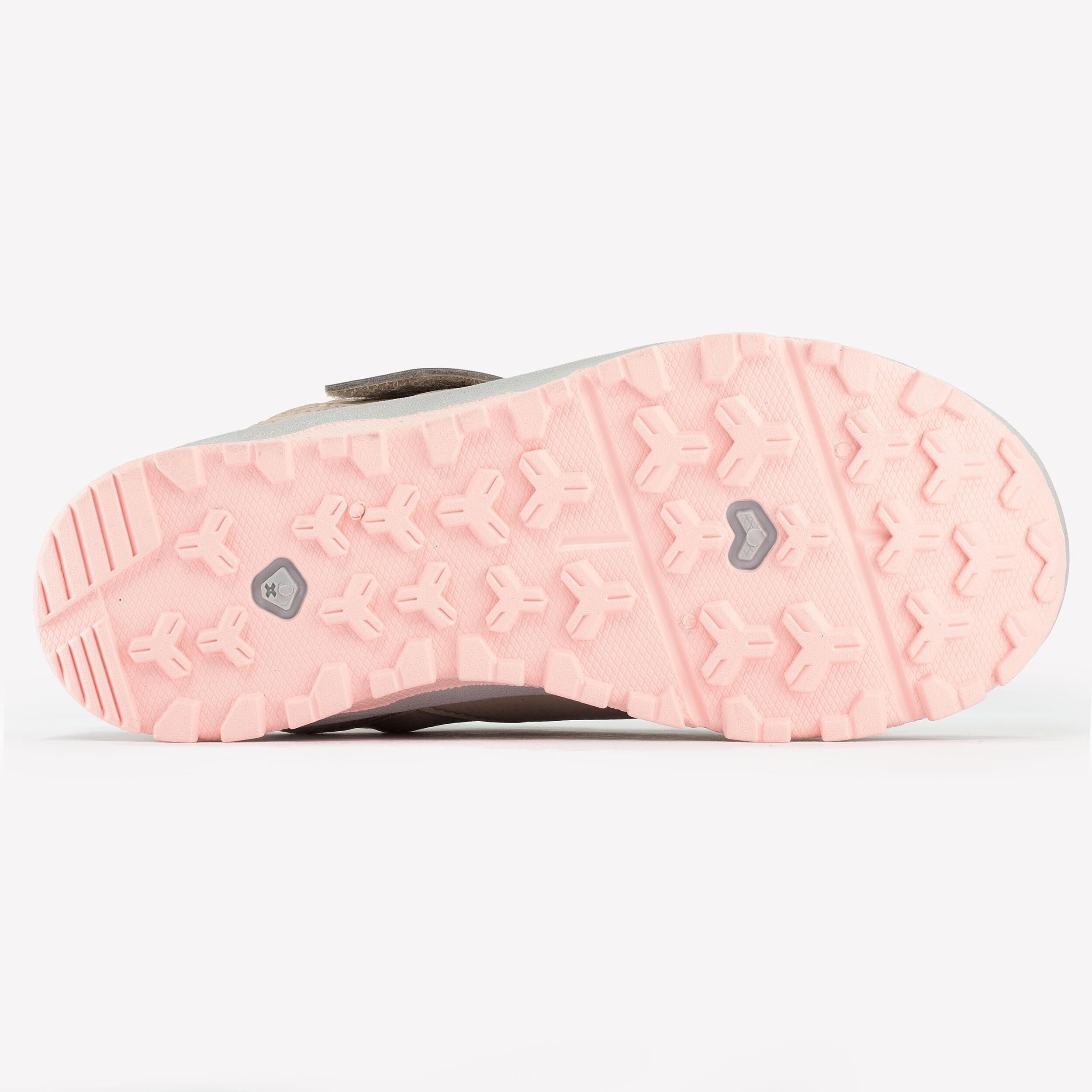 QUECHUA Schuhe - NH500