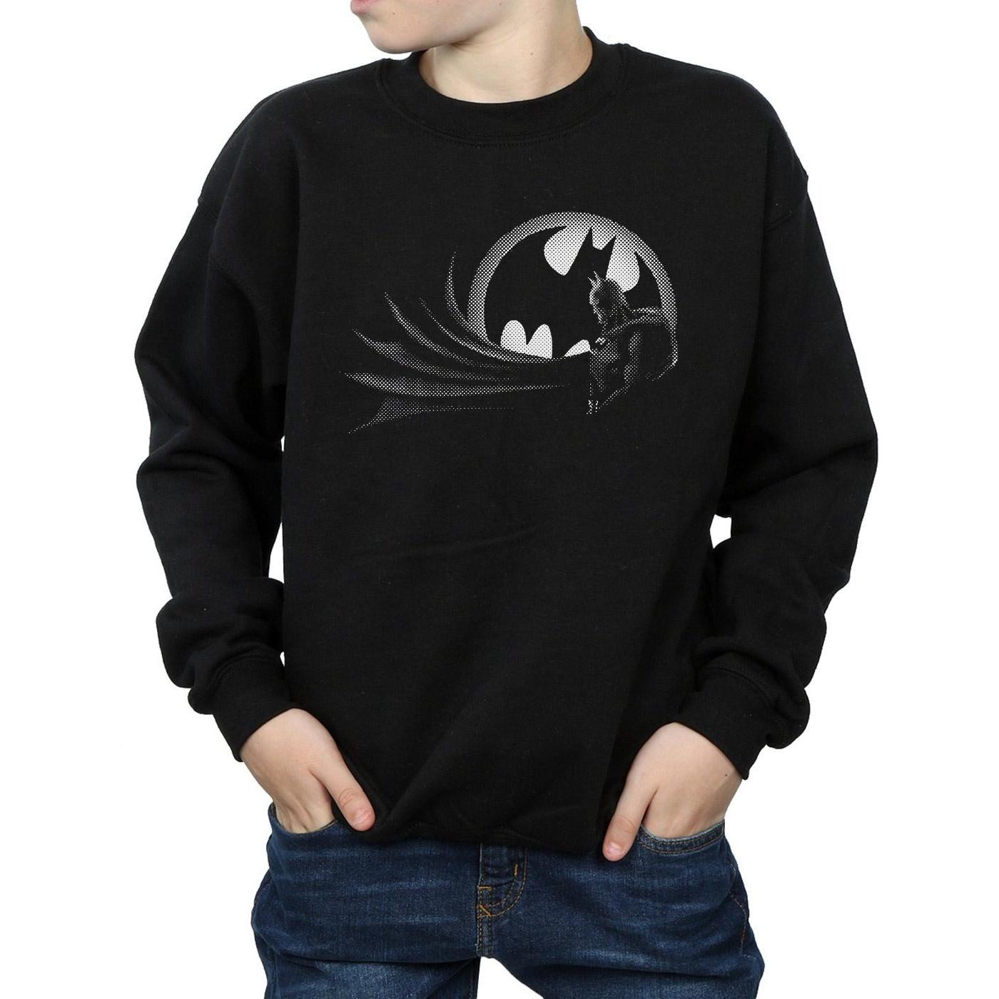 DC COMICS Sweatshirt