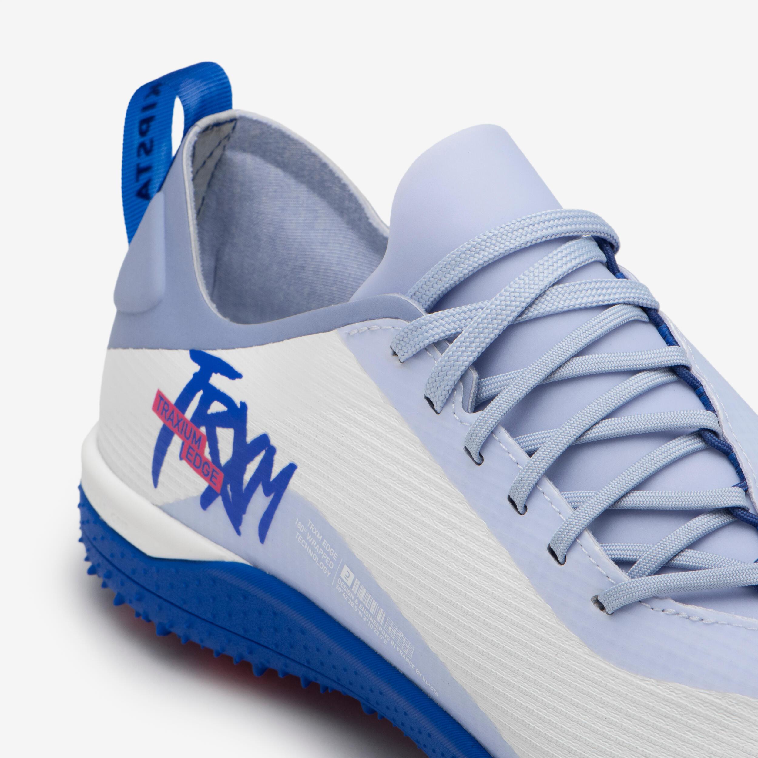 KIPSTA Fussballschuhe - TRAXIUM EDGE
