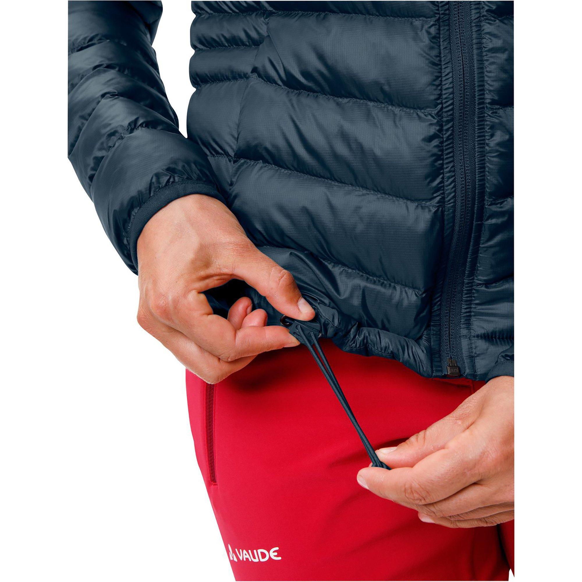 VAUDE Wo Batura Insulation Jacket Jacke, Wattiert ohne Kapuze
