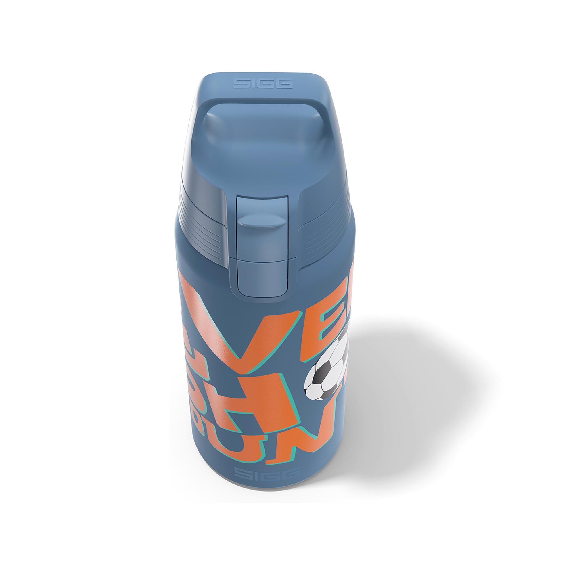 SIGG Isolierflasche Ballgame