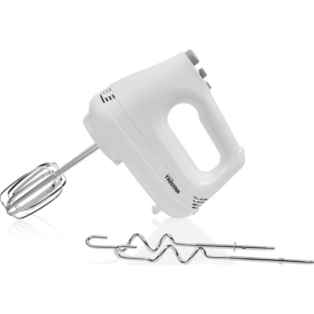 Tristar Handmixer MX 4202 Weiss