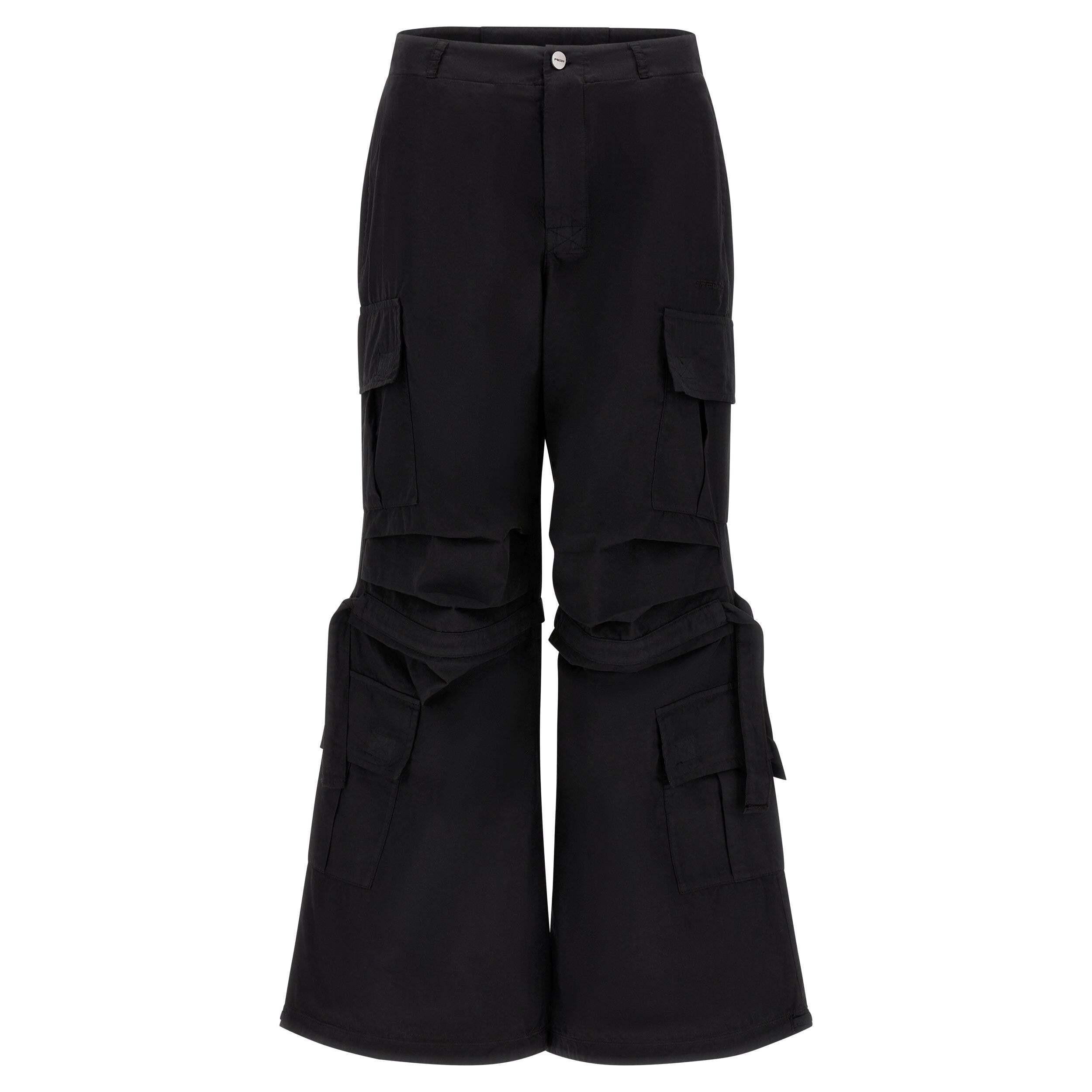 FREDDY Classic Cargo Pants