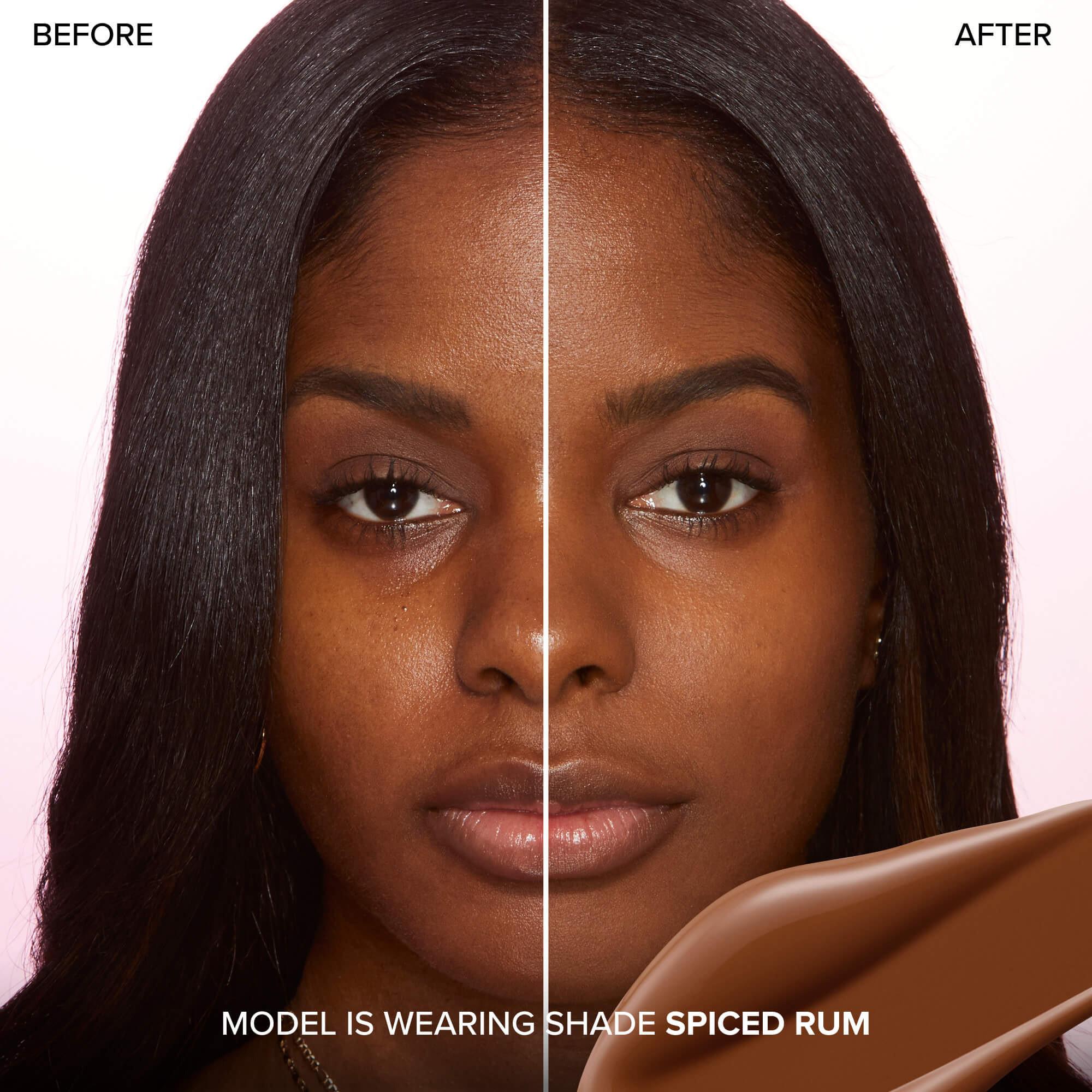 Too Faced Born This Way Soft Matte Foundation - Foundation