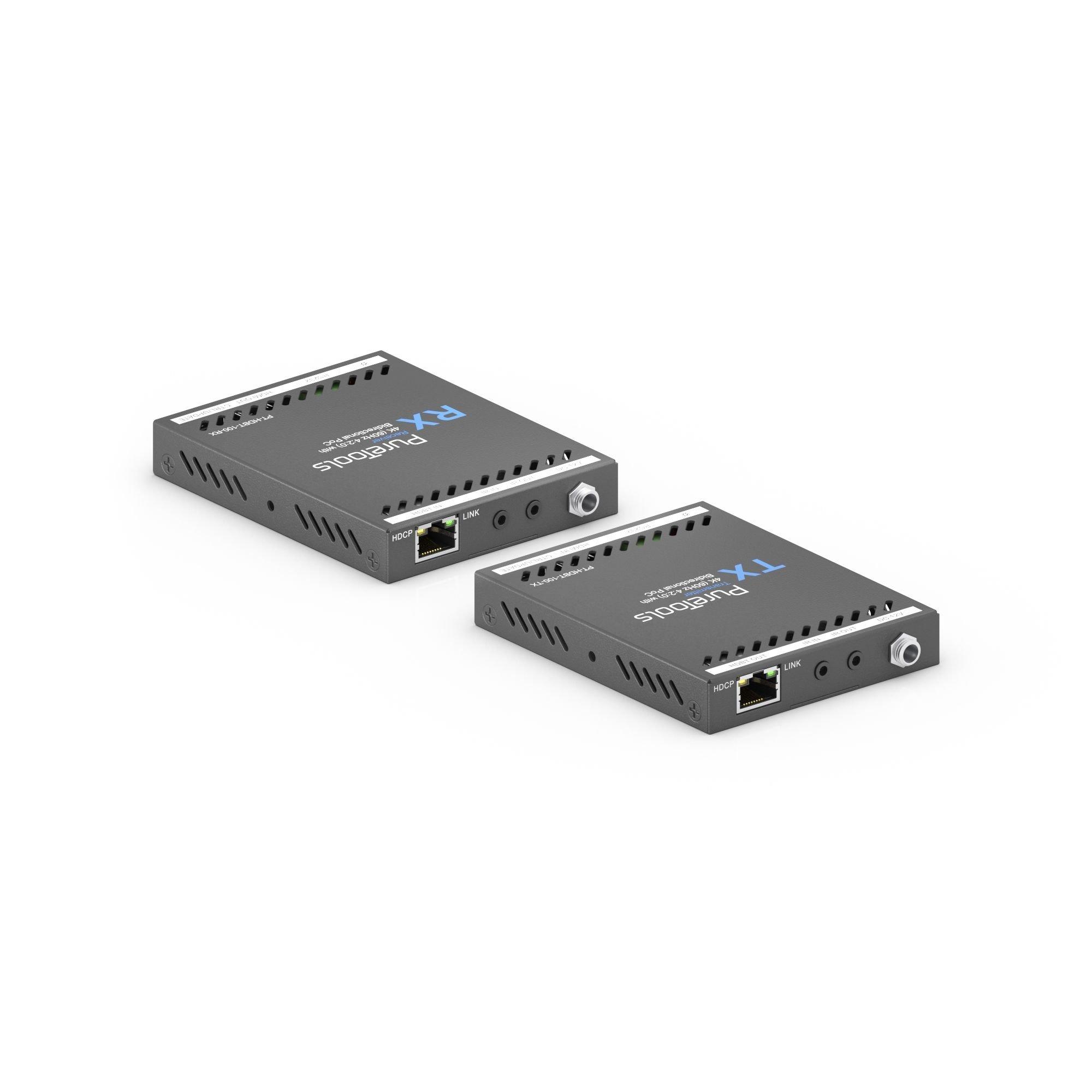 PureTools PT-HDBT-100