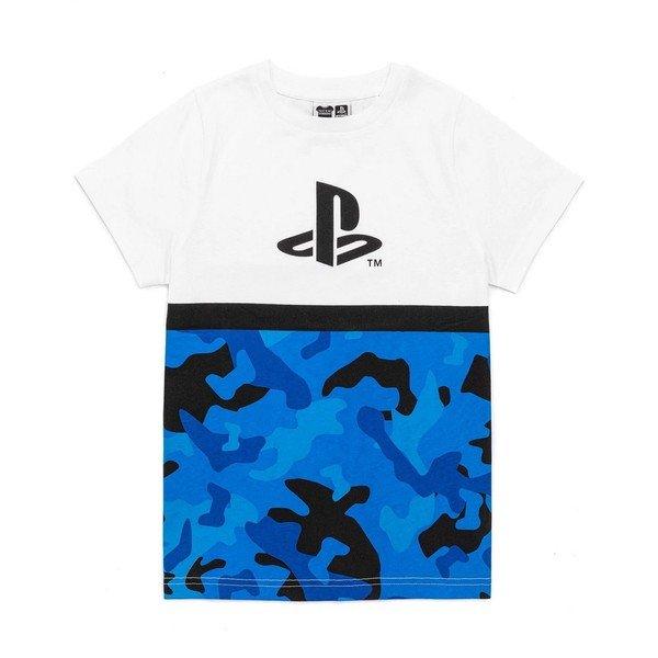 Playstation TShirt