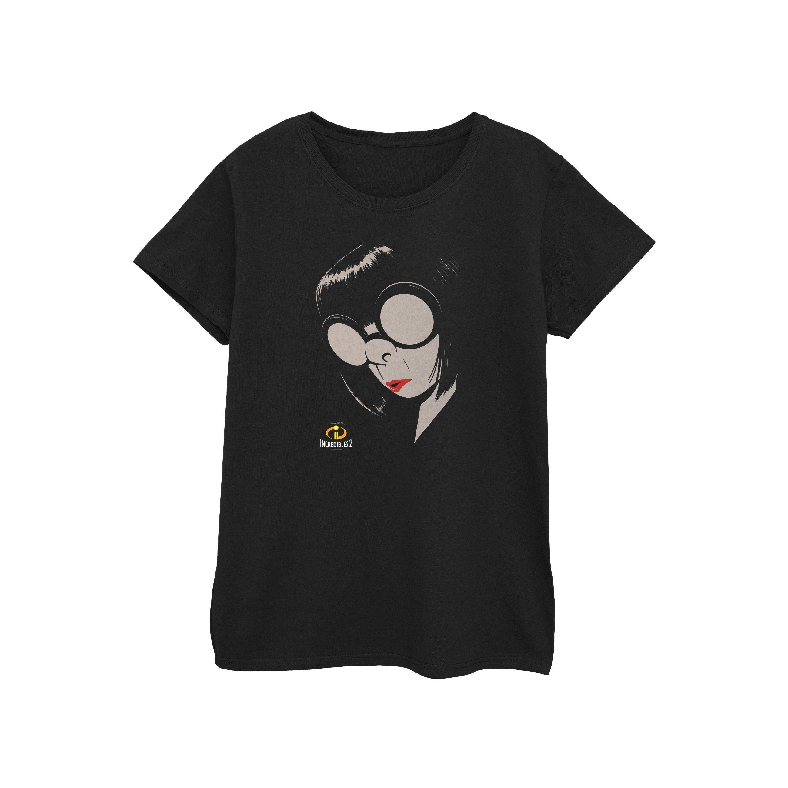 Disney The Incredibles Bedrucktes T-Shirt