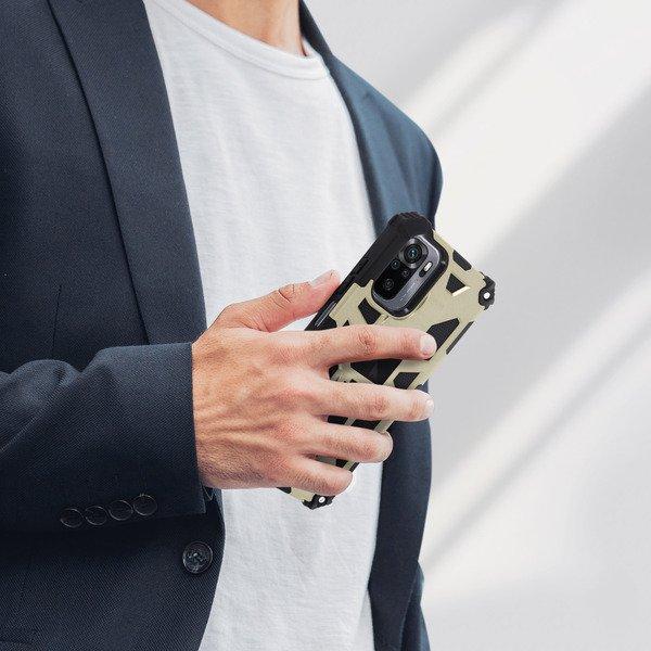Avizar Xiaomi Redmi Note 10 / Note 10s Hülle