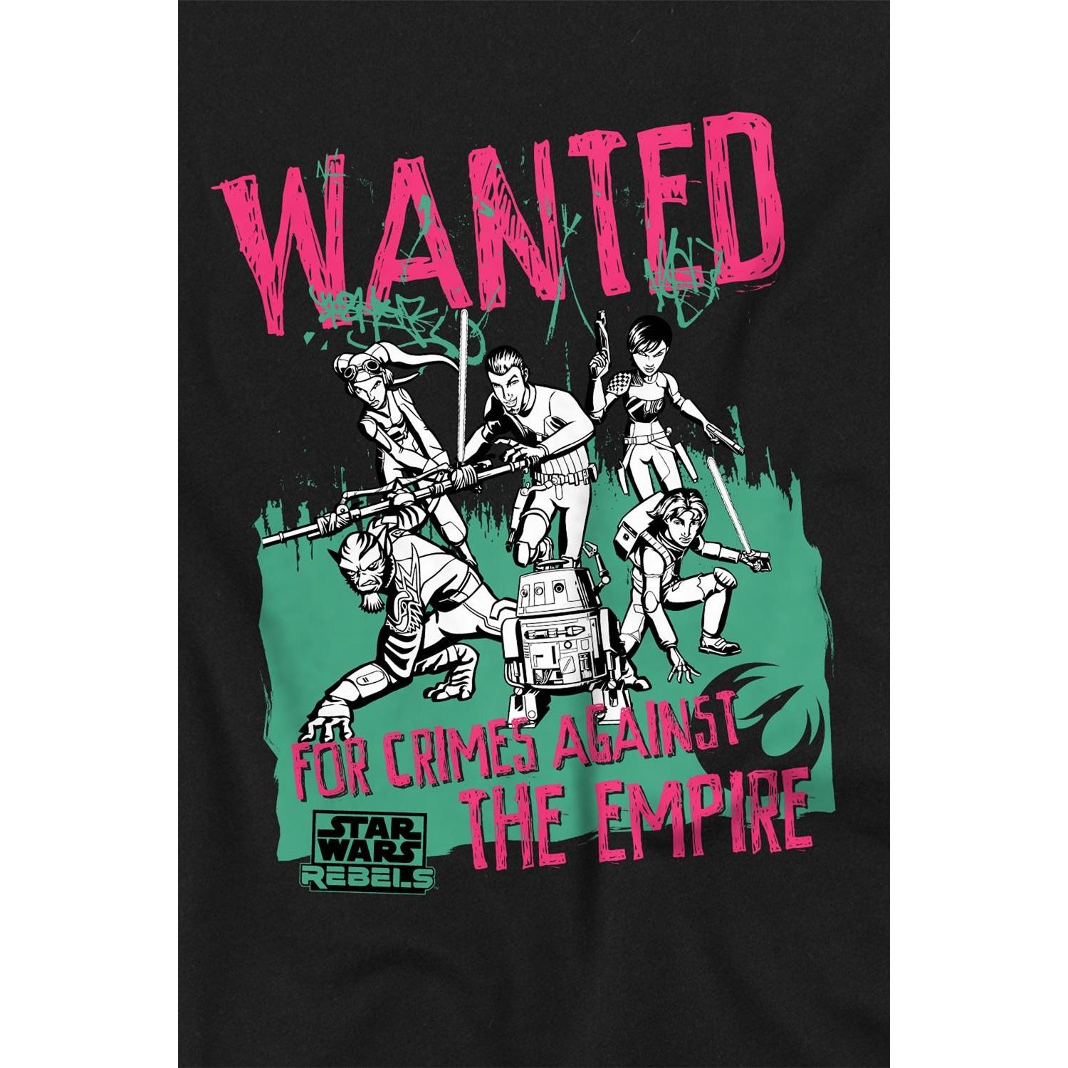 STAR WARS Rebels T-Shirt