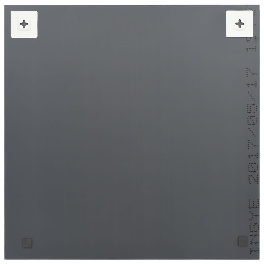 VidaXL Wandspiegel glas