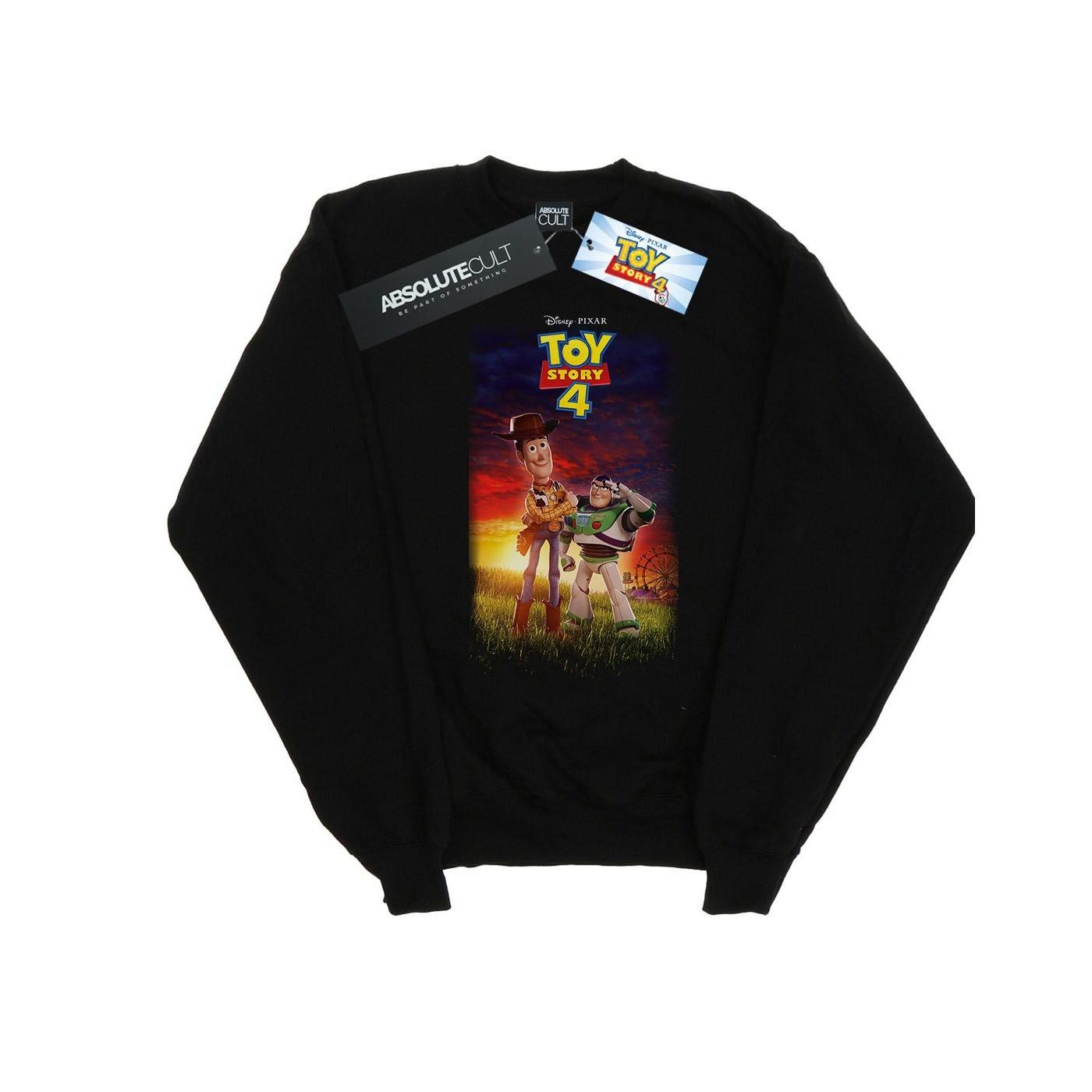 Disney Toy Story 4 Sweatshirt