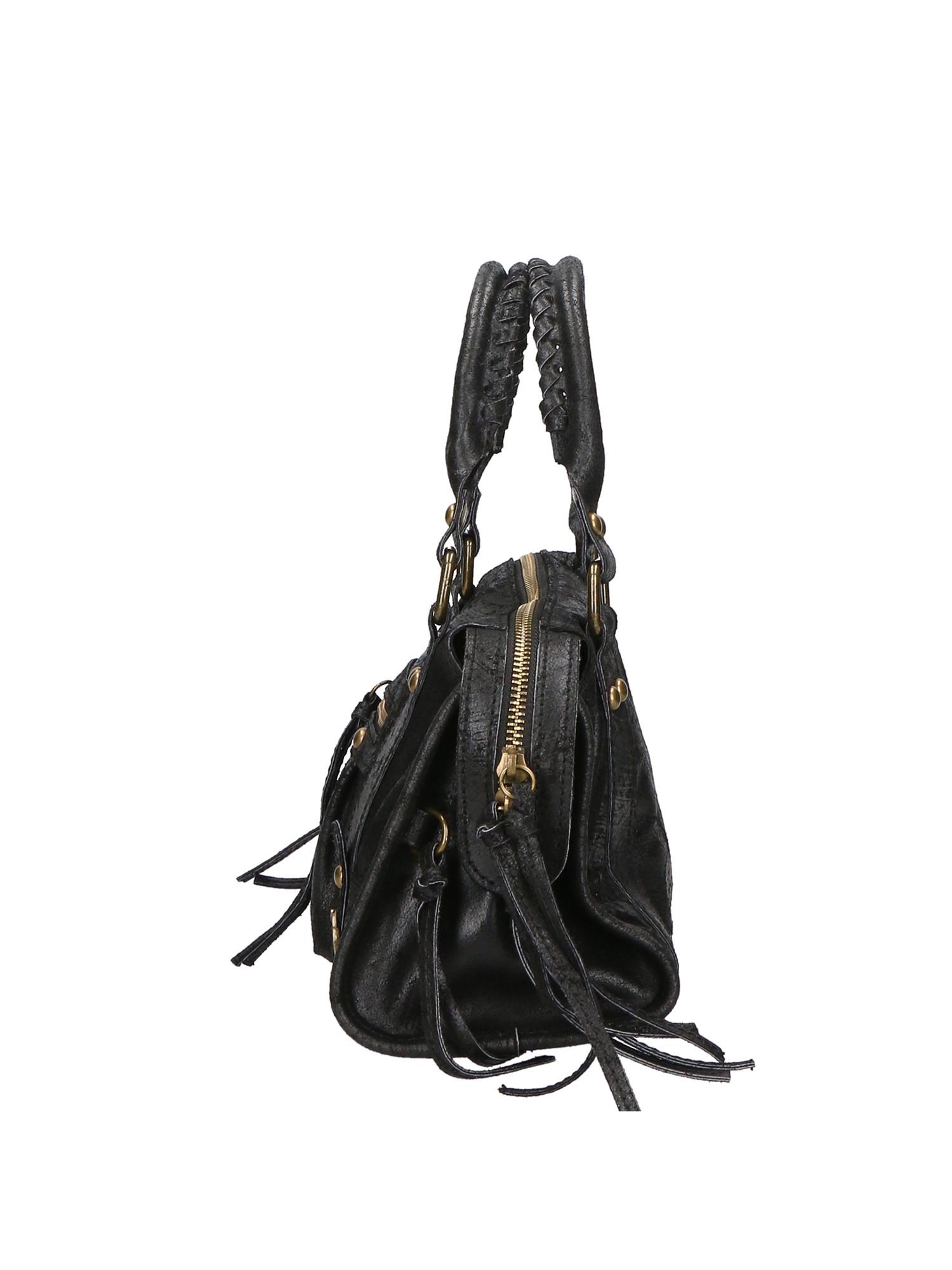 Gave Lux Schultertasche