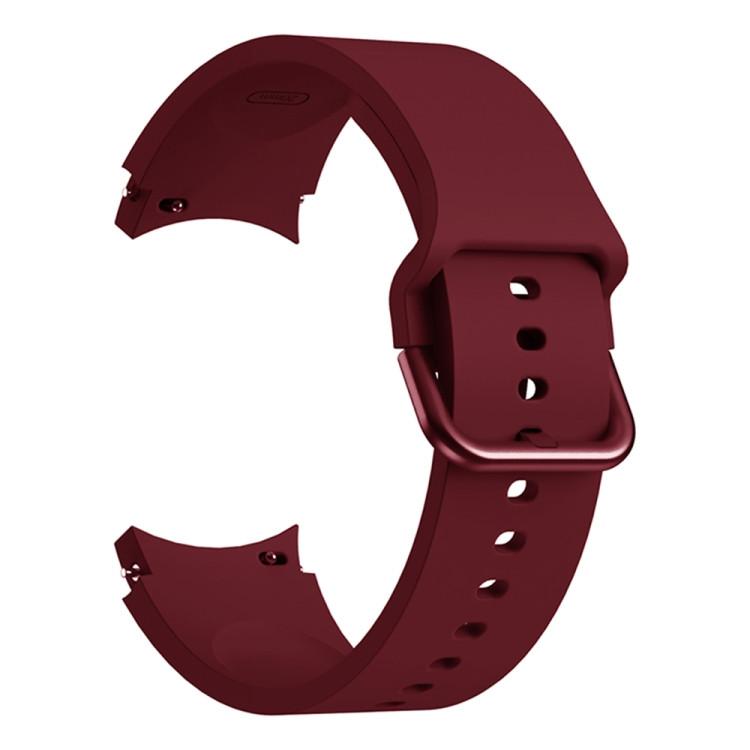 Cover-Discount Galaxy Watch 4 44mm - Sportarmband