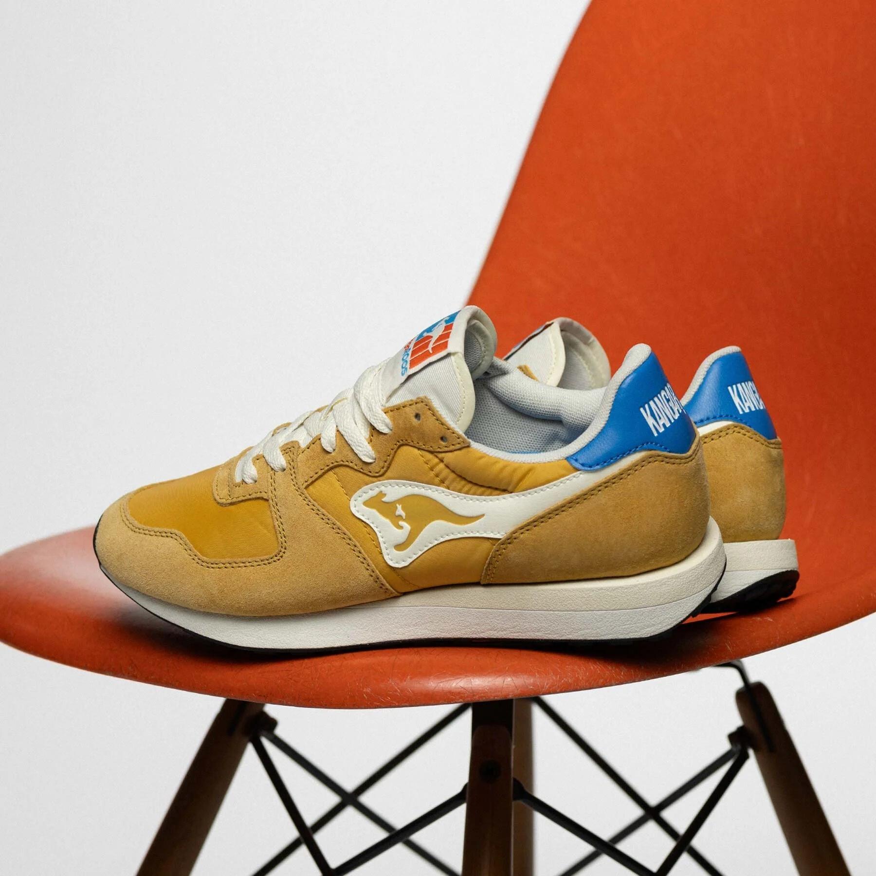 KangaROOS sneakers aussie athluxe ii