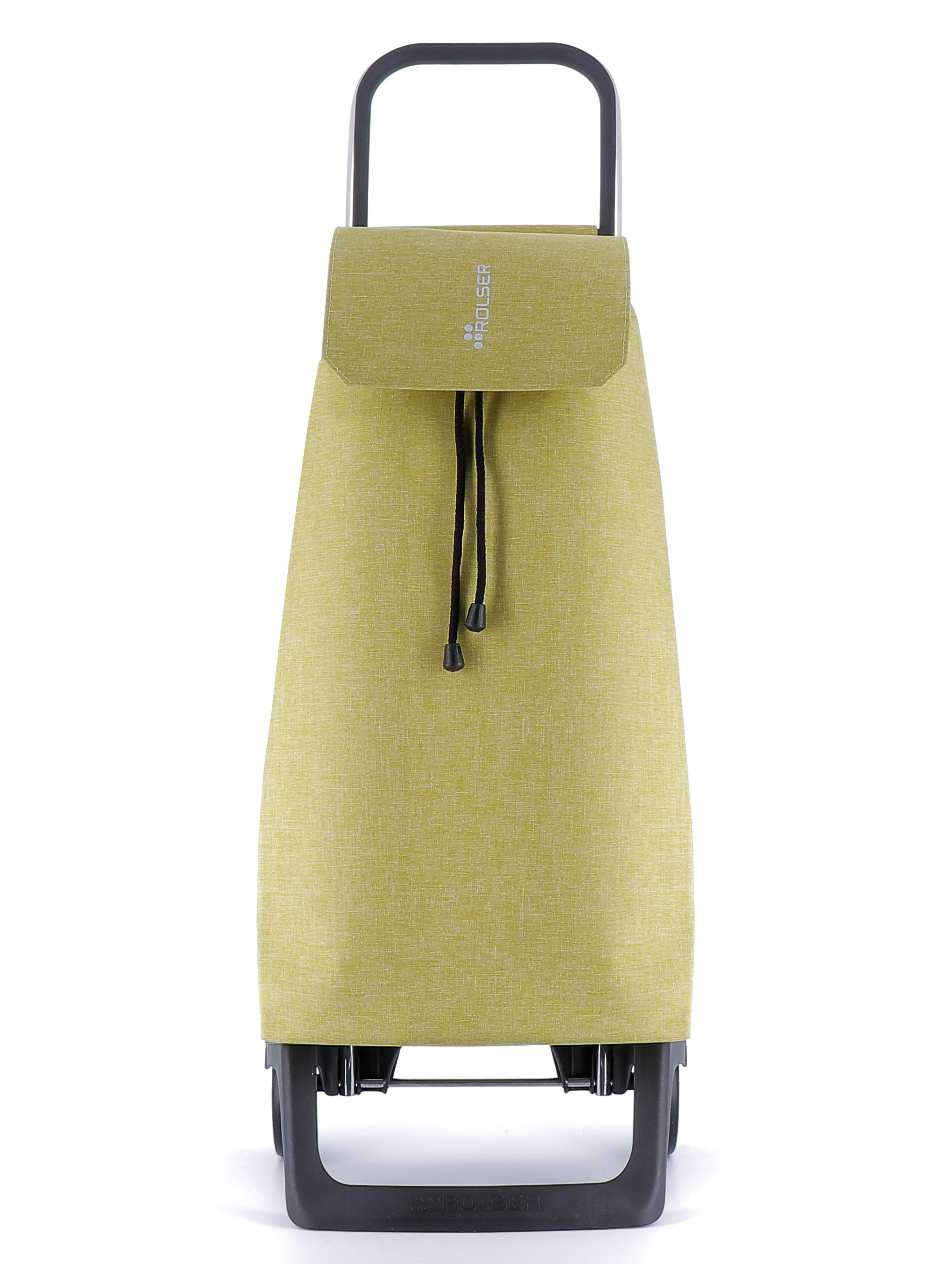 ROLSER TROLLEY JET TWEED JOY GRUEN (JET038-V)