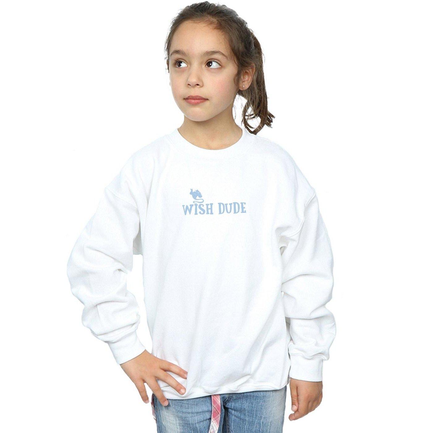 Disney Wish Dude Sweatshirt