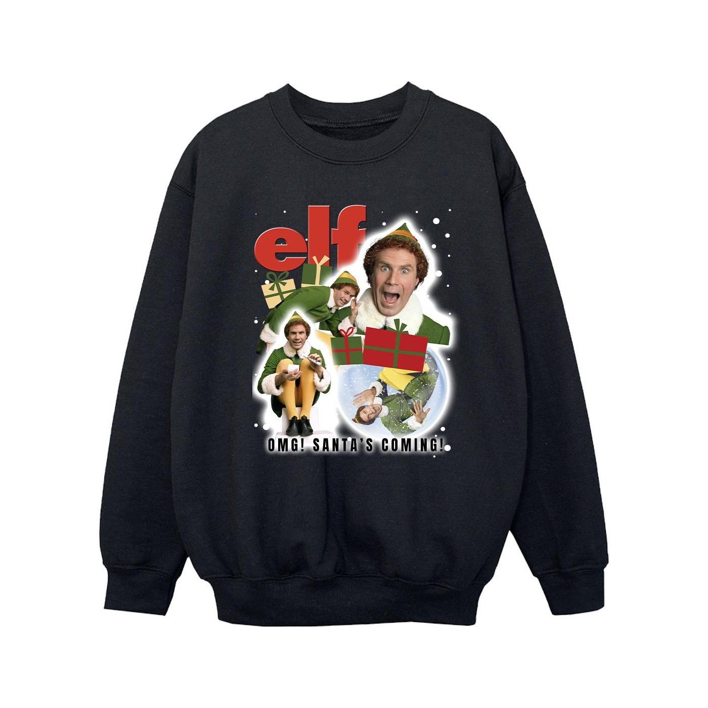 Elf Sweatshirt