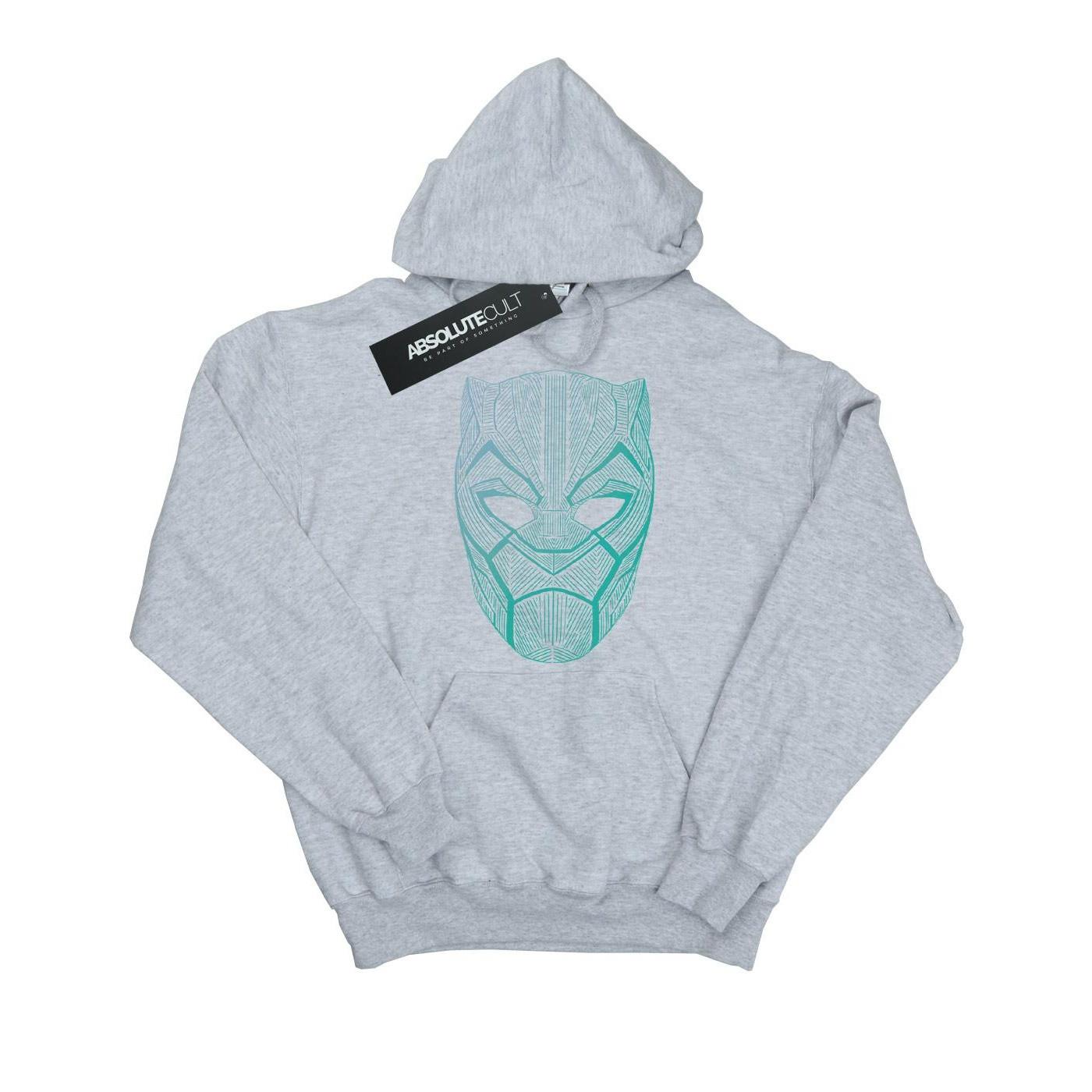 MARVEL Kapuzenpullover